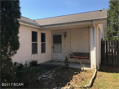 No Named Subdivision - Residential Lease