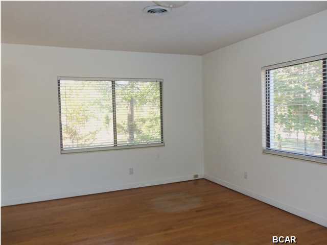 Parker Plat - Residential