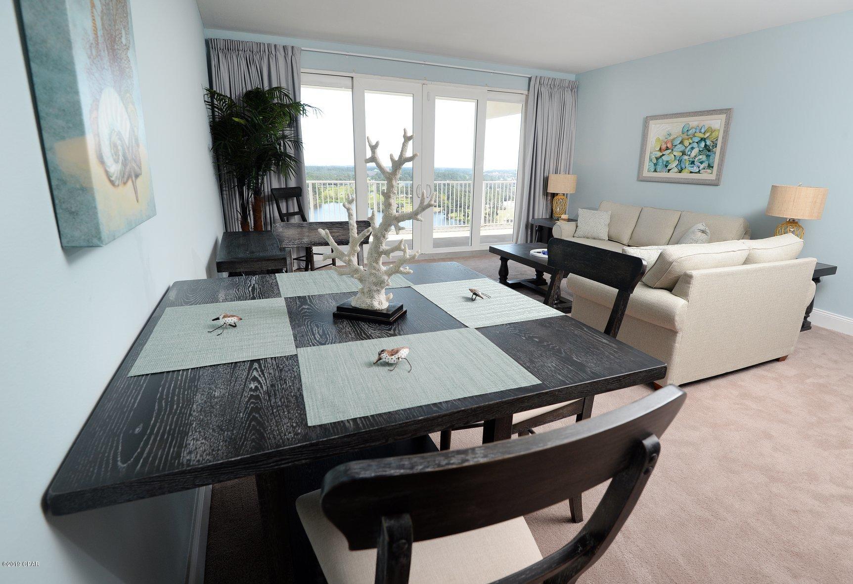 Laketown Wharf Phase II - Residential