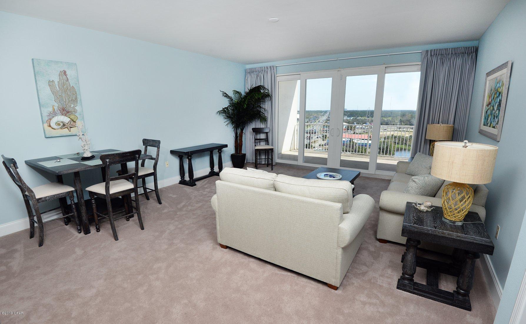 Laketown Wharf Phase II - Residential
