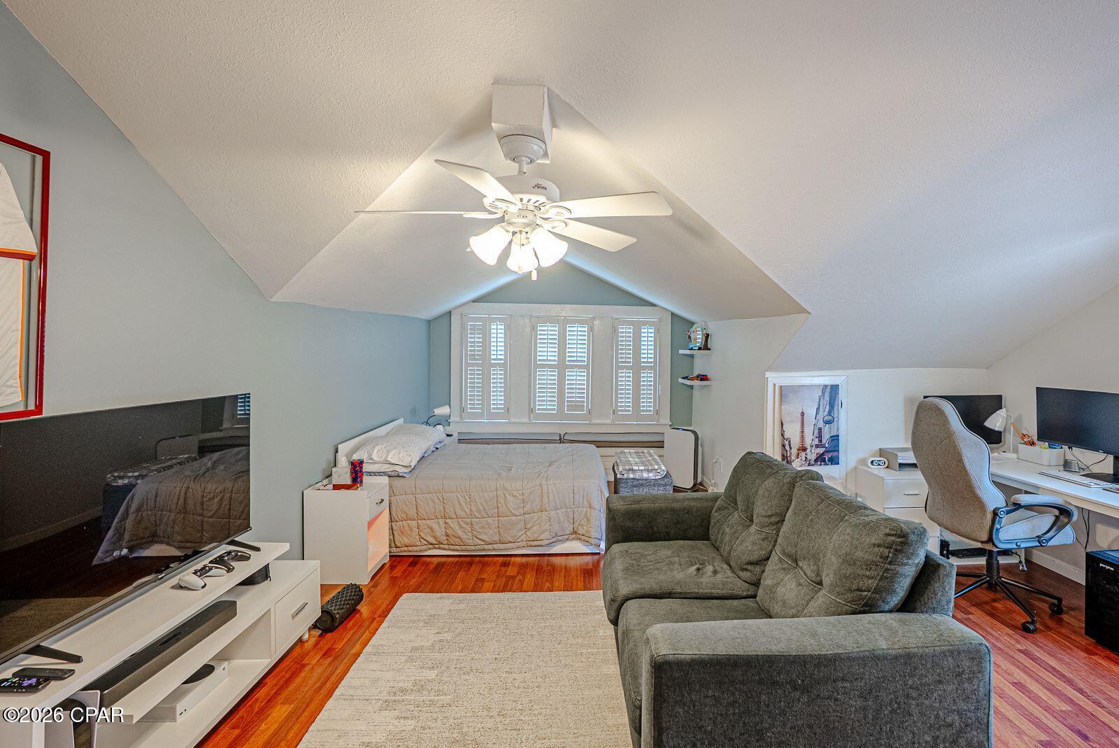 Cove - Residential