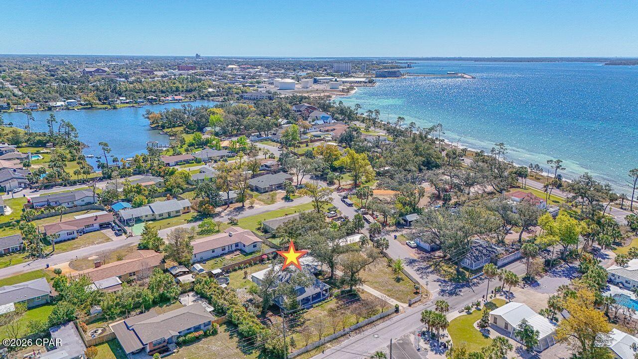 Cove - Residential