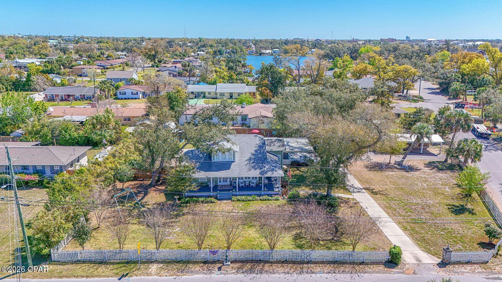Cove - Residential