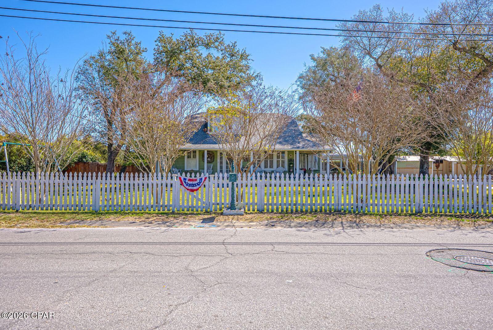 Cove - Residential