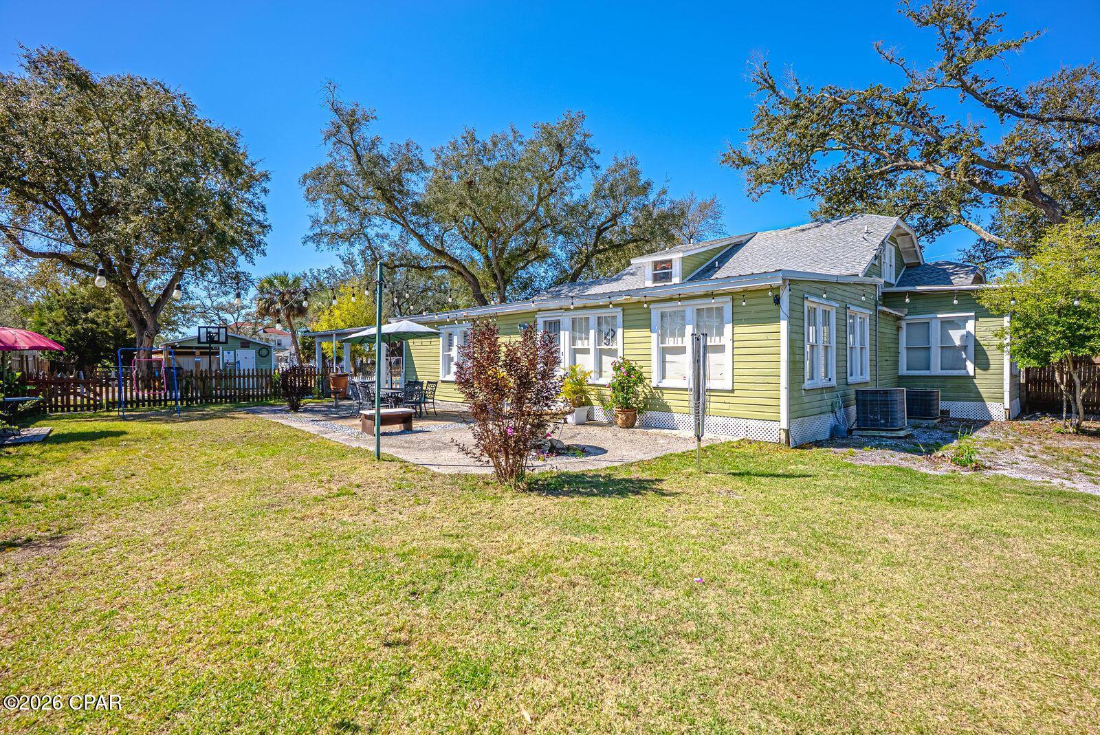 Cove - Residential