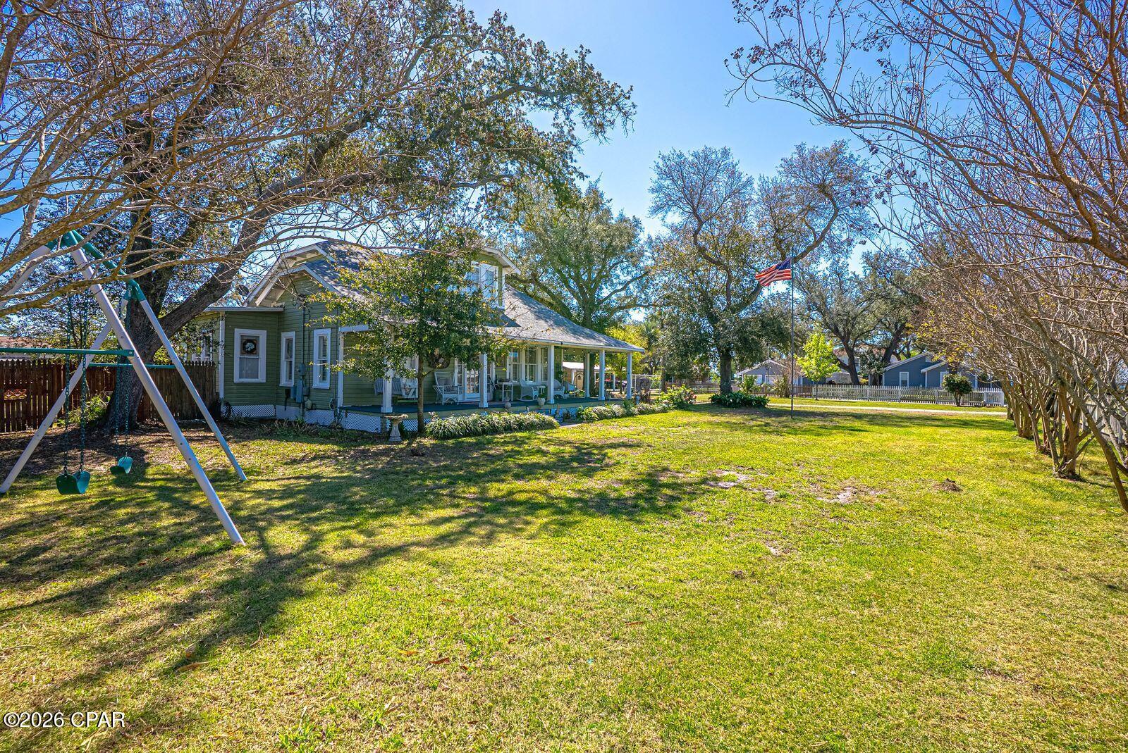 Cove - Residential