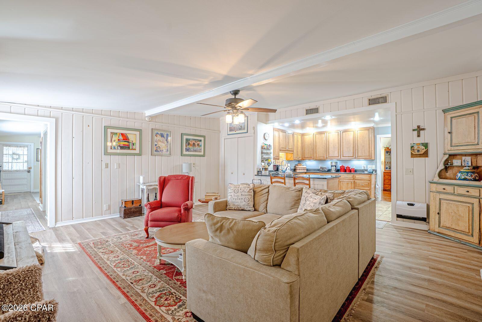 Cove - Residential