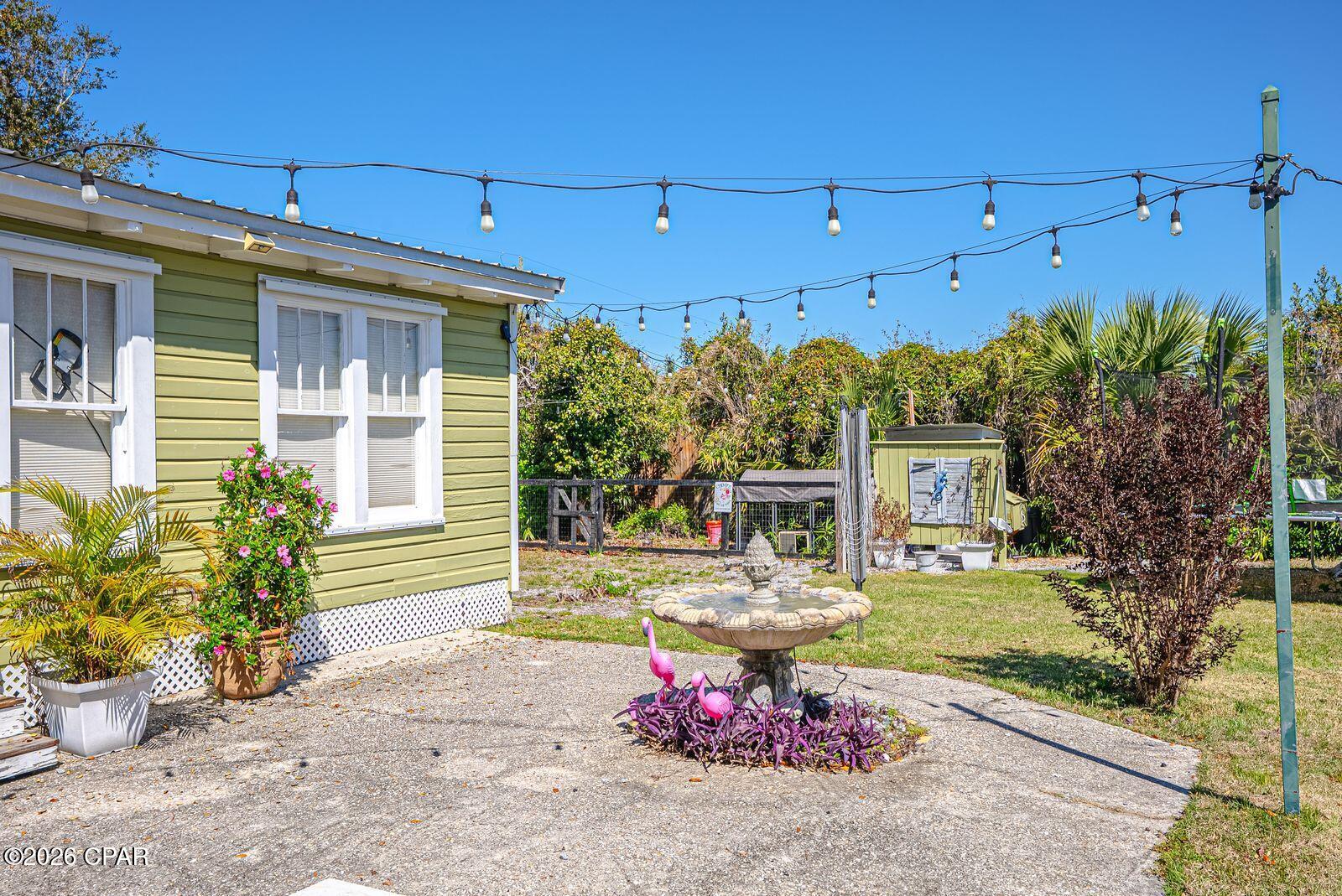 Cove - Residential