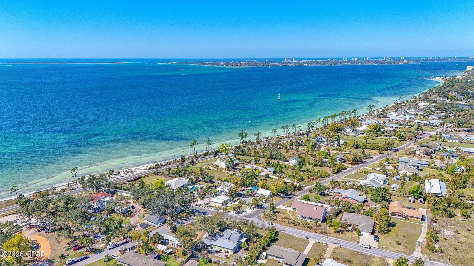 Cove - Residential