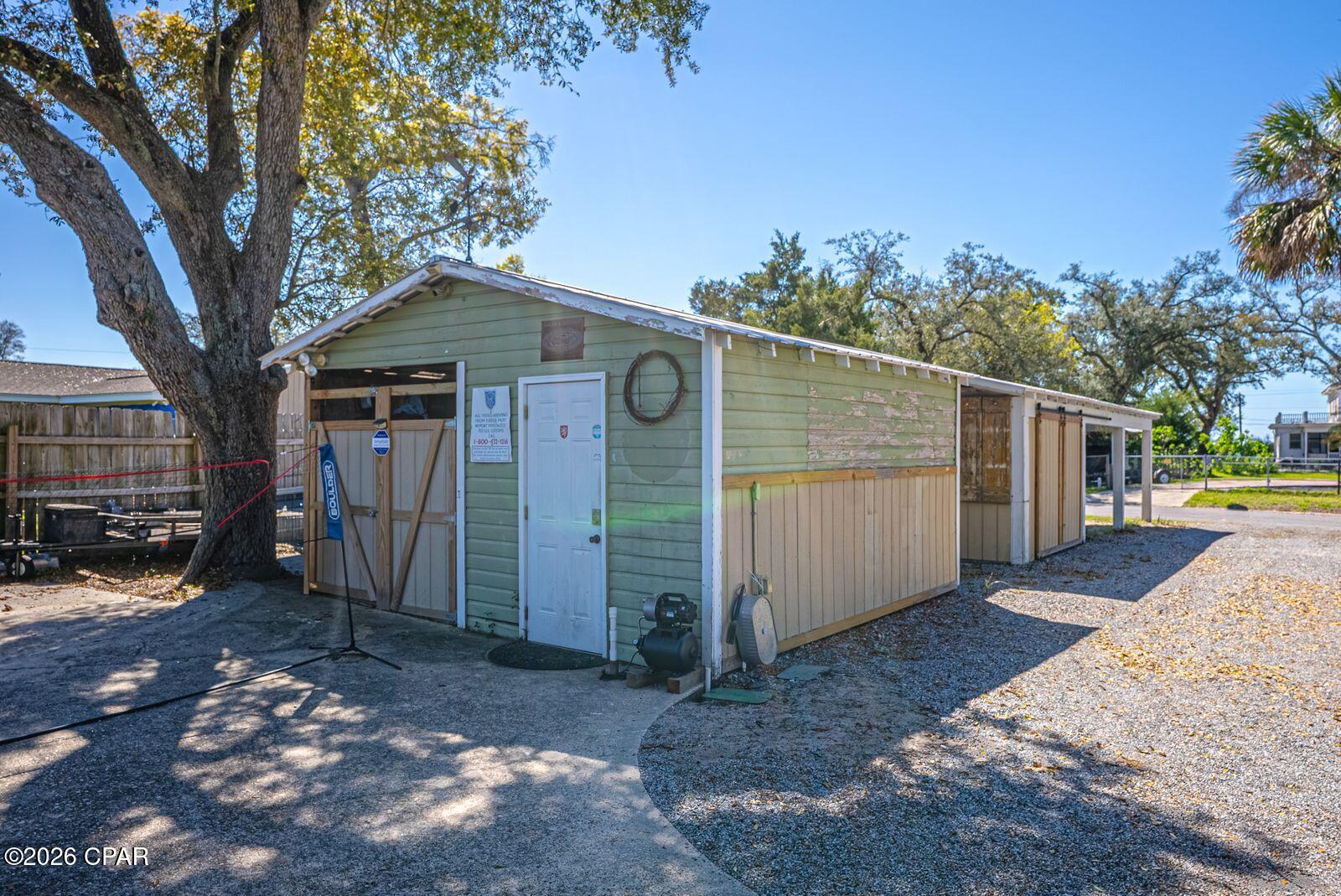 Cove - Residential