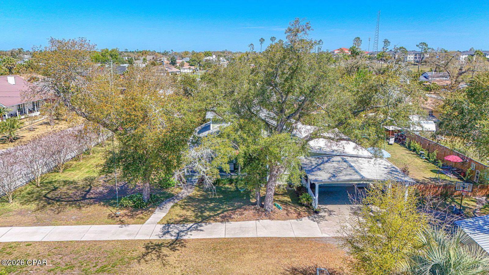 Cove - Residential