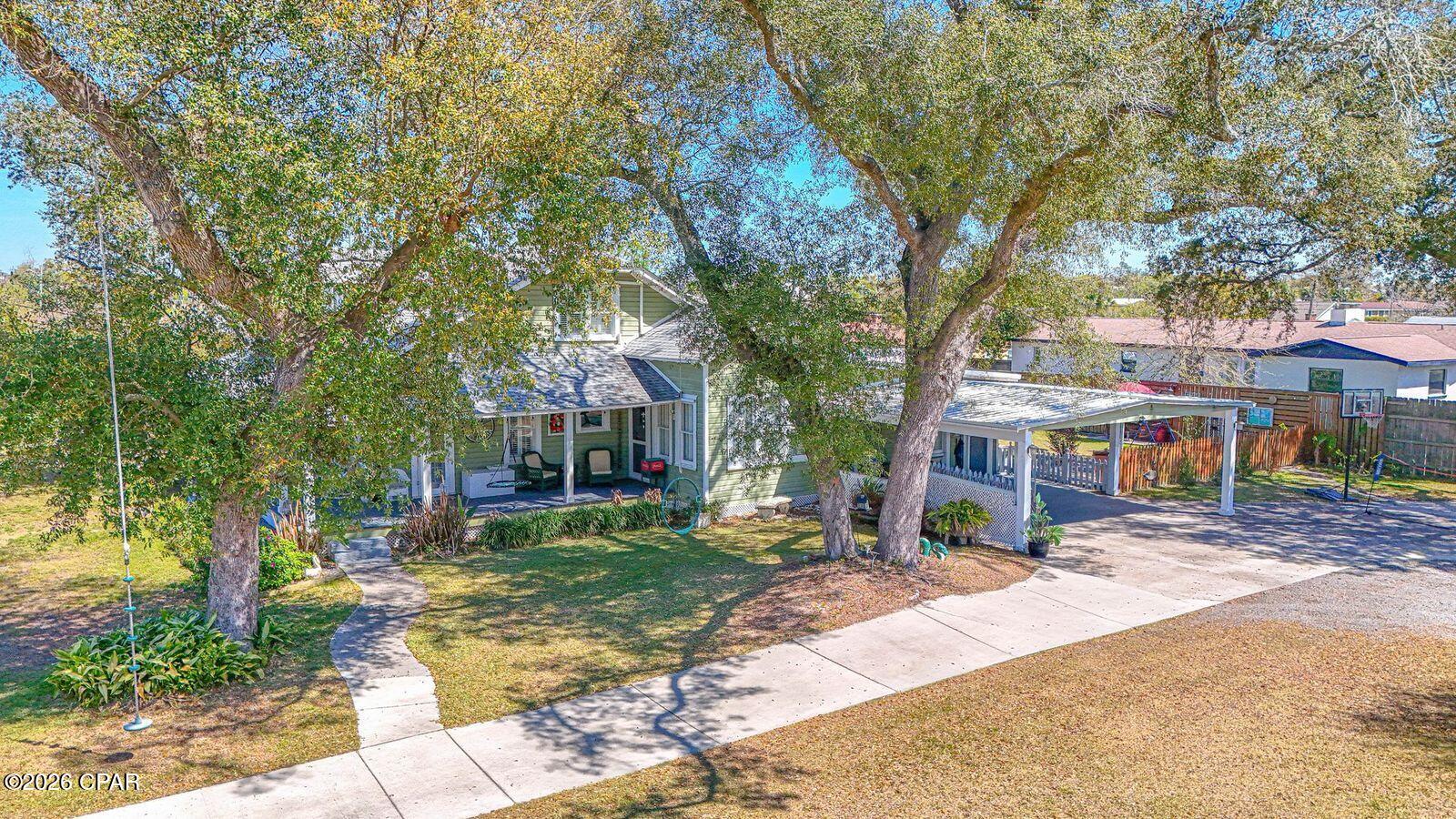 Cove - Residential