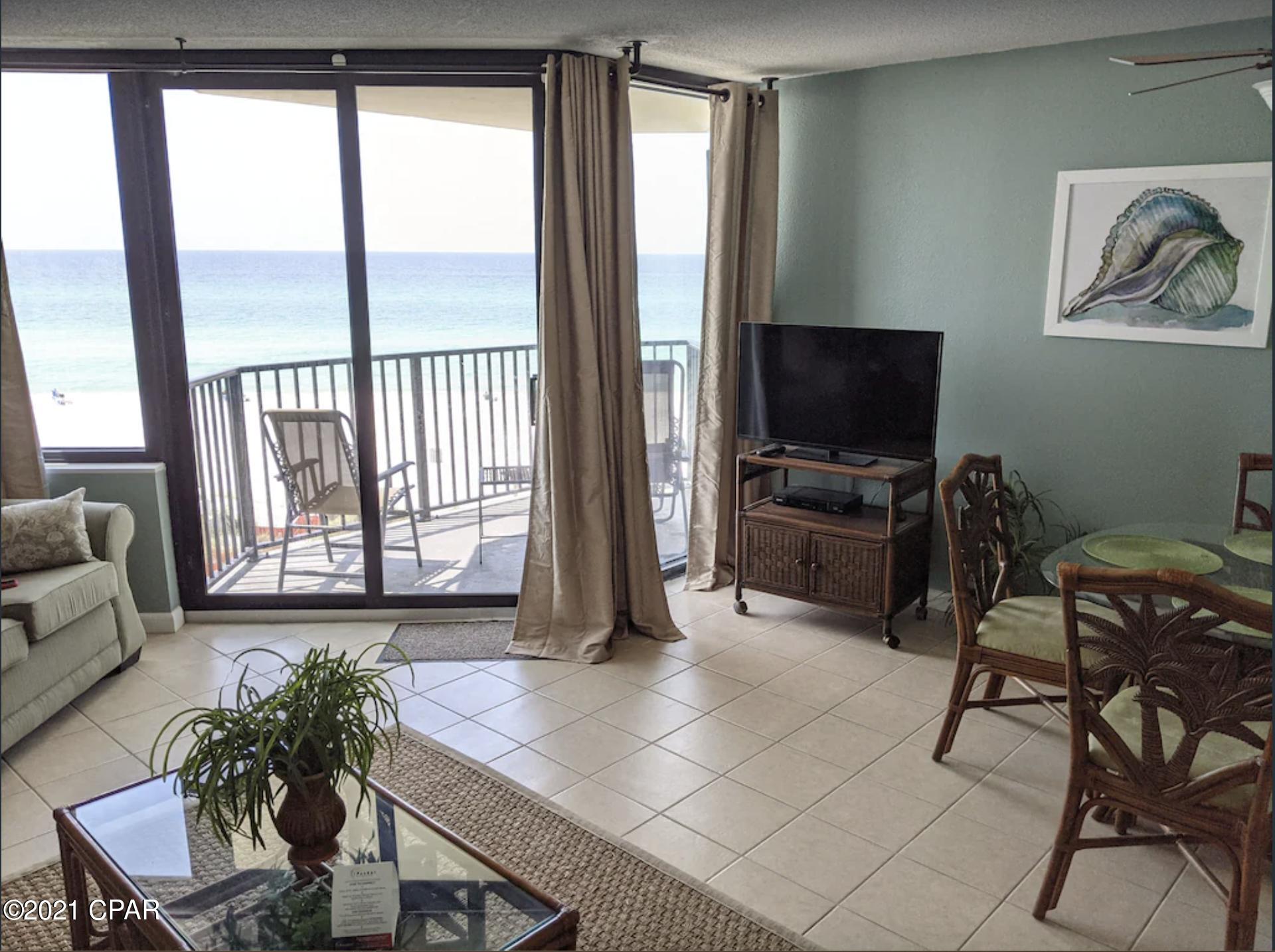 Sunbird Condo - Residential