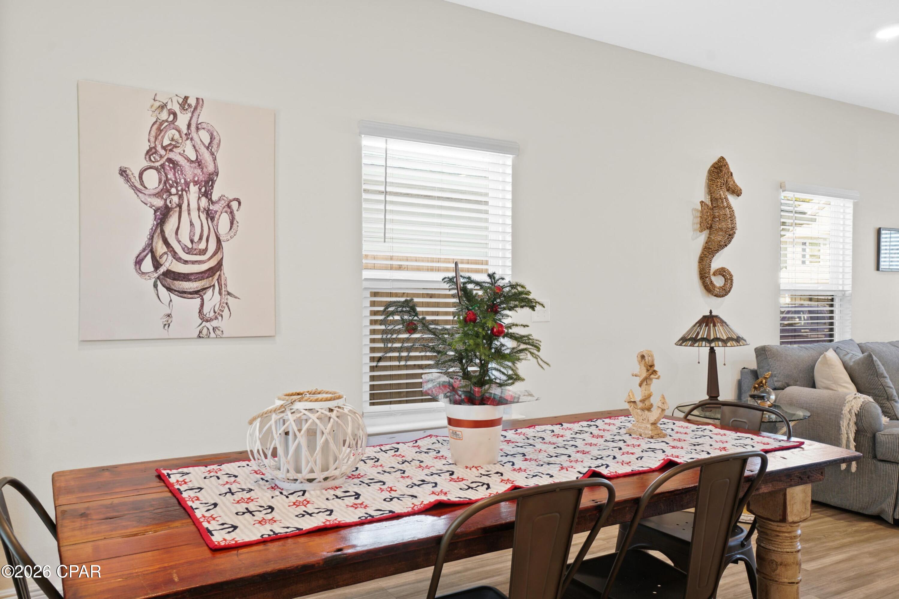 Emerald Cove Villas - Residential