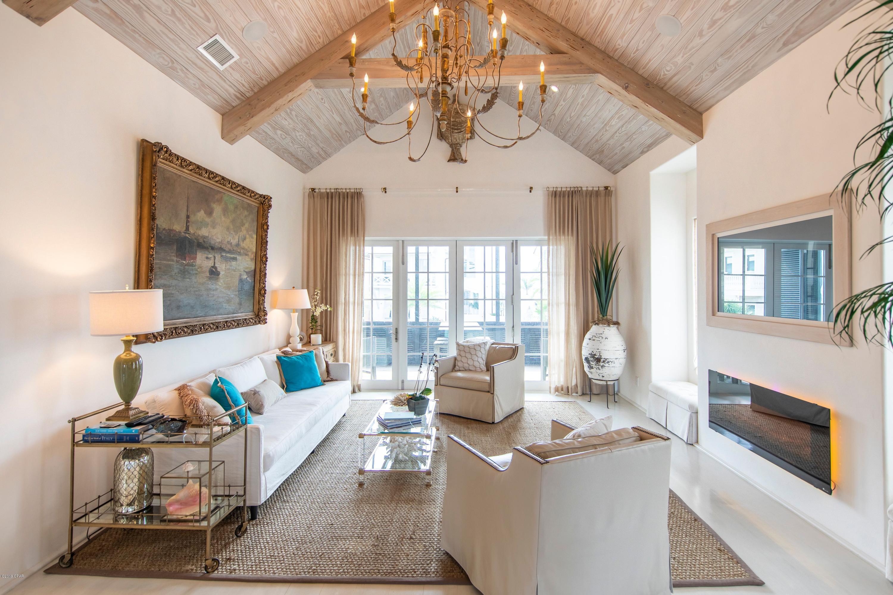 Carillon Beach - Residential