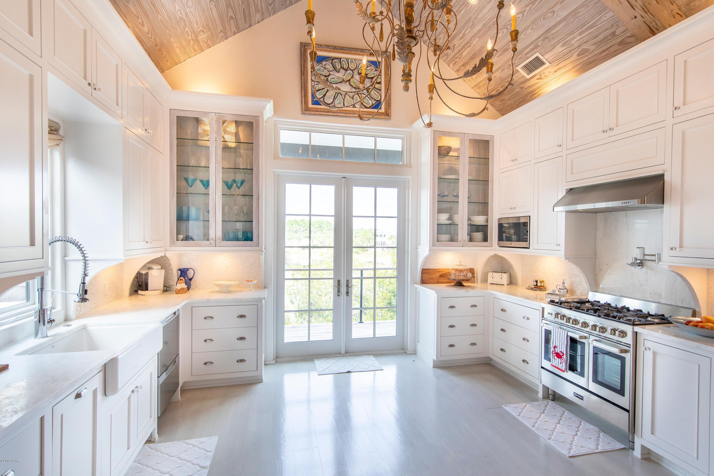 Carillon Beach - Residential
