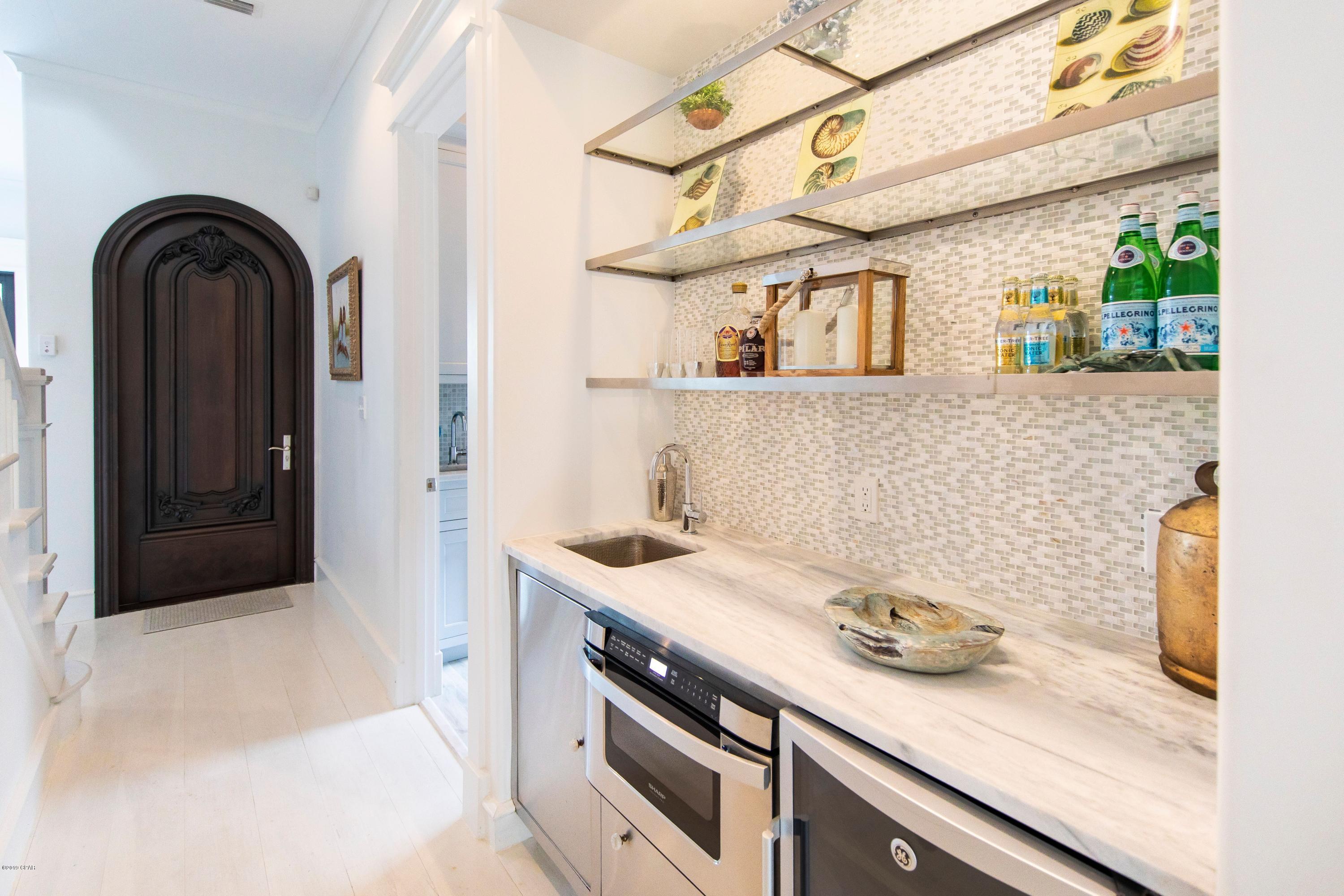 Carillon Beach - Residential