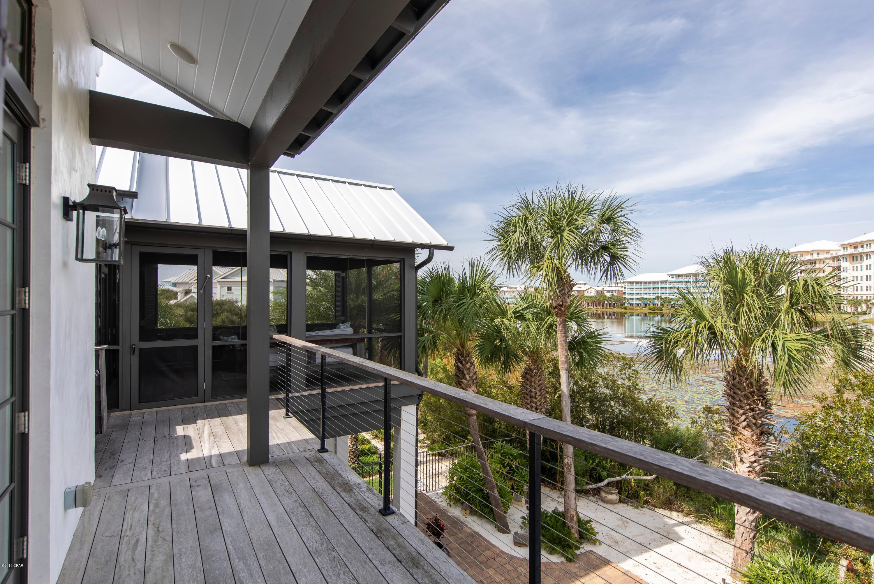 Carillon Beach - Residential