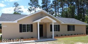 100% financing available for qualified buyers. This is Lake Life at its best, just load up the boat and you'll be at Deerpoint Lake in minutes! You will finally have a chance to take advantage of the one of a kind beauty and the best fresh water fishing in the area has to offer. This spacious home is situated on a large lot in Deerpoint Estates and has just finished getting a brand new renovation to include a roof, plumbing, flooring, upgraded cabinetry, stainless steel appliances to include range, microwave, dishwasher, light fixtures, fresh paint and a new driveway. You've GOT to see the inside of this home! Make an appointment to see this great home today before its another one of those tales that got away. All information contained herein is intended to be correct; however,