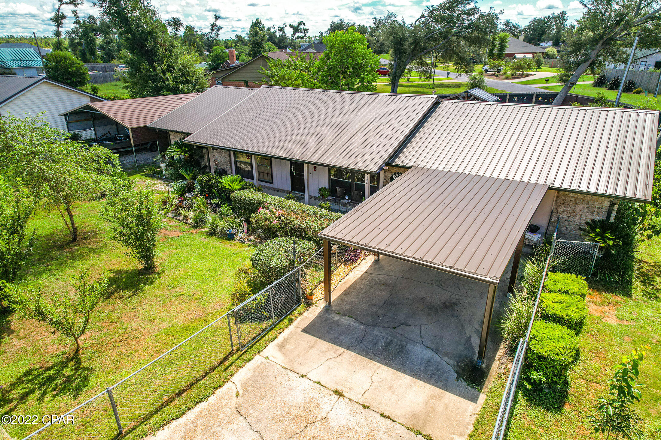 Highpoint 1st Add - Residential