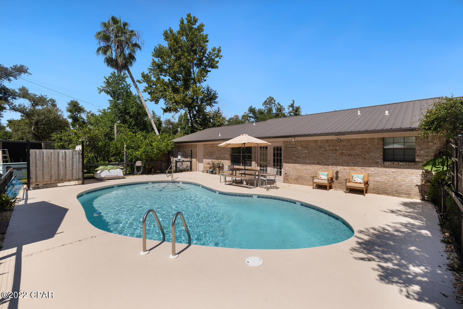 Highpoint 1st Add - Residential