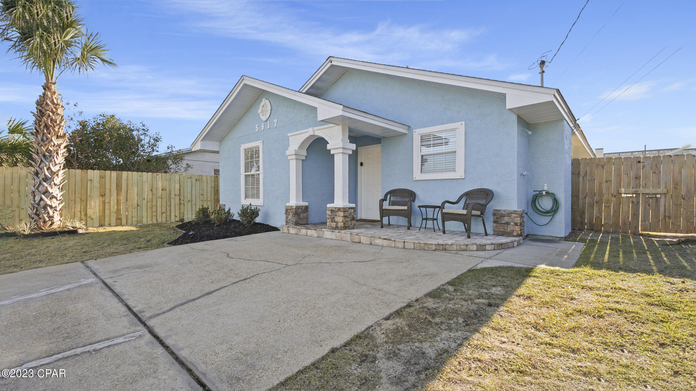 Biltmore Beach 1st Add - Residential