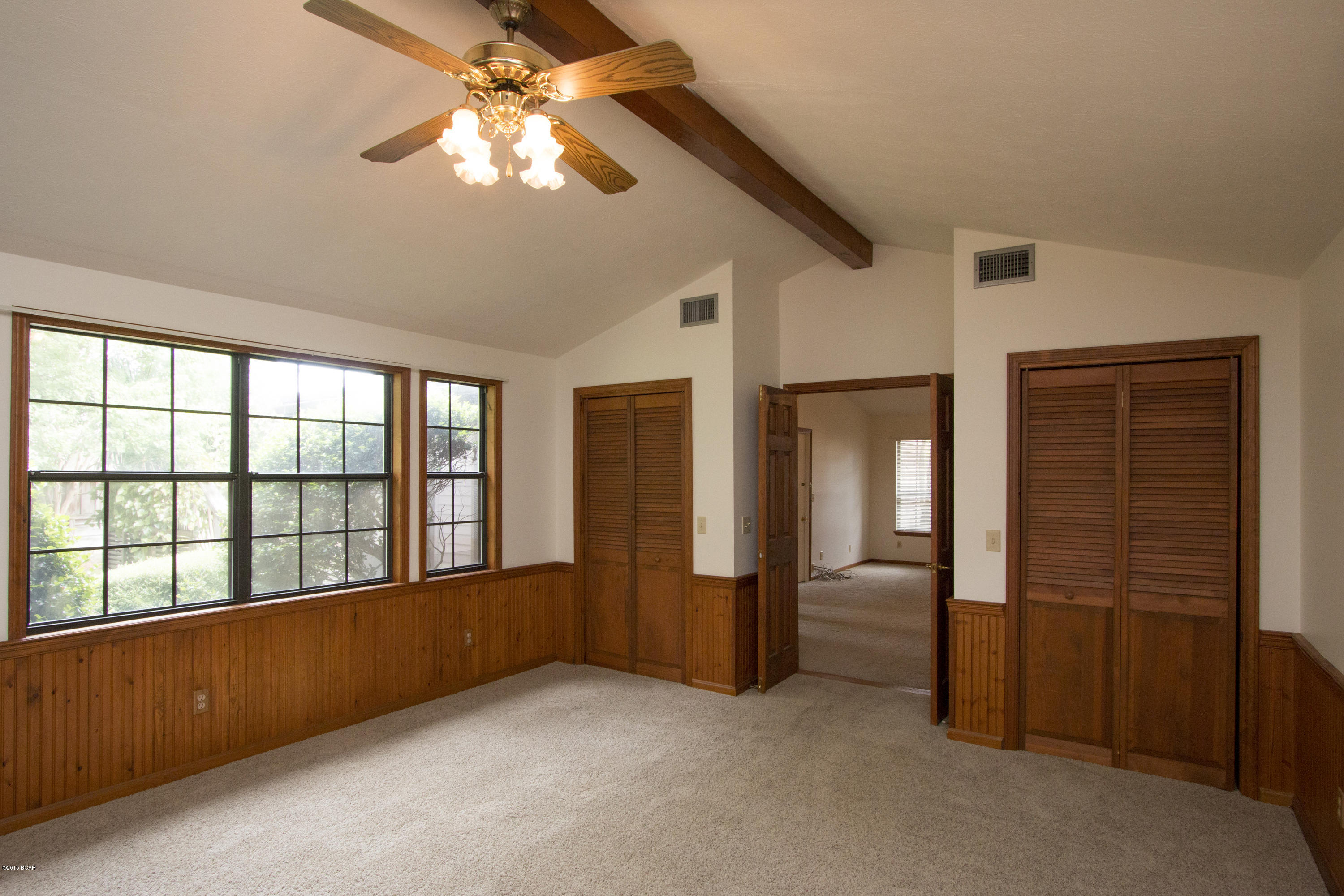Venetian Villa 1st Add Replat - Residential