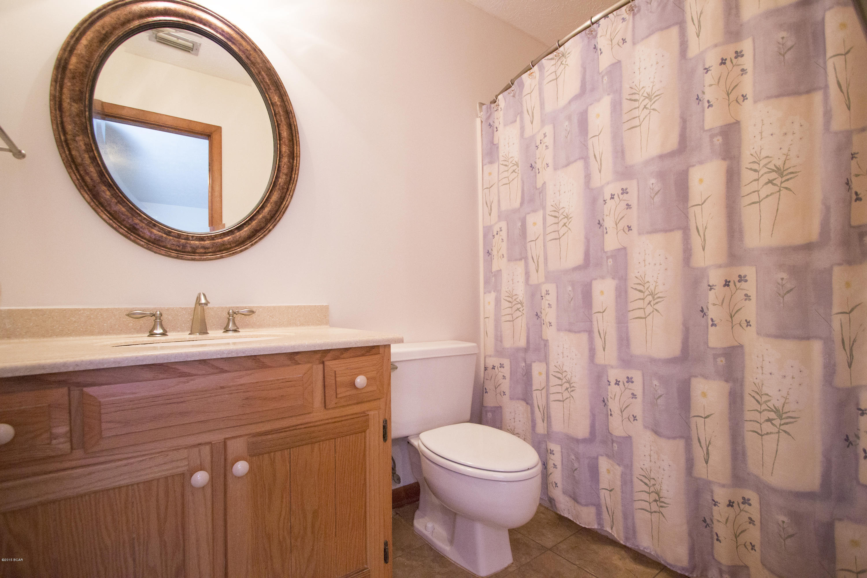 Venetian Villa 1st Add Replat - Residential