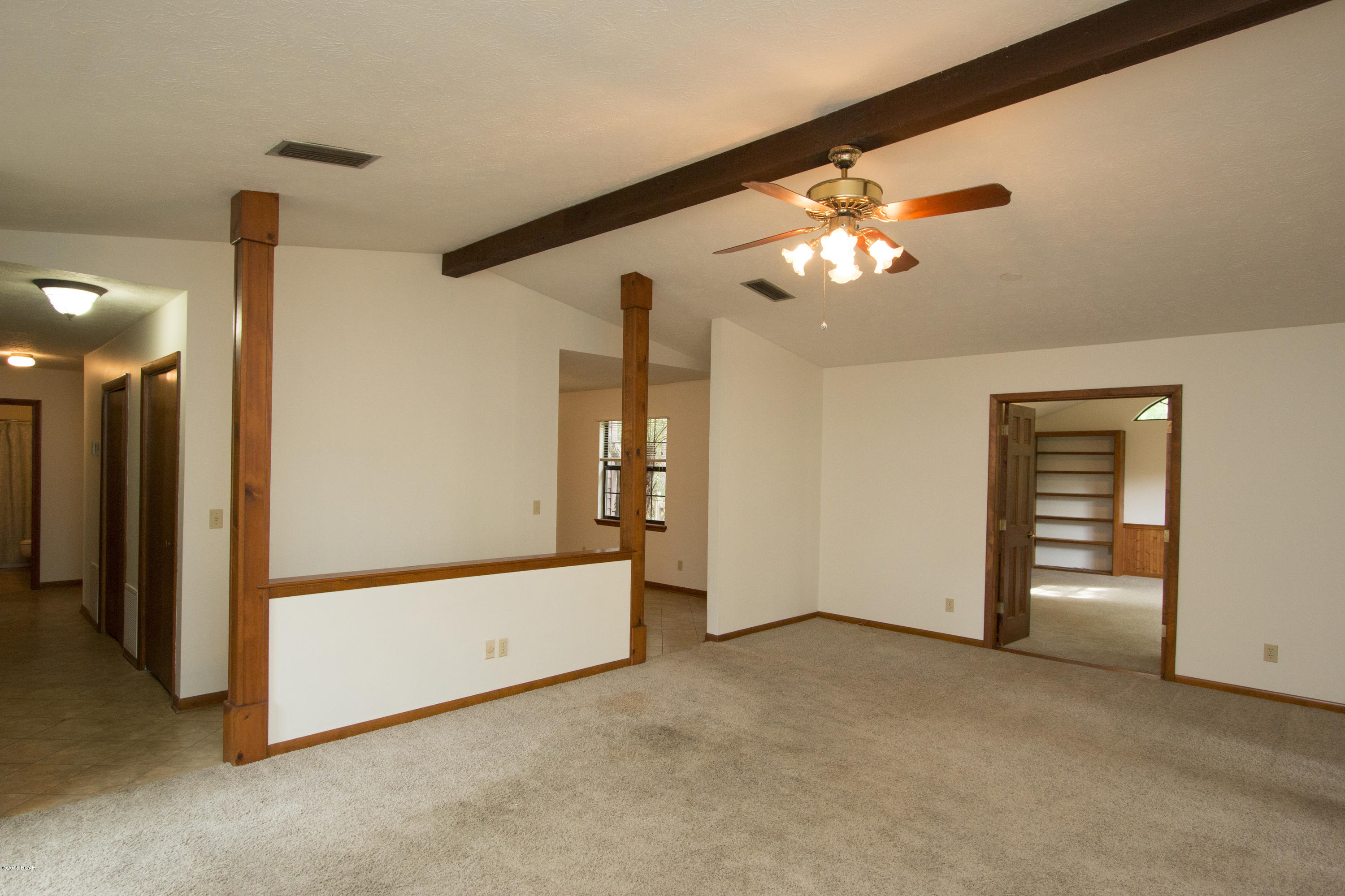 Venetian Villa 1st Add Replat - Residential