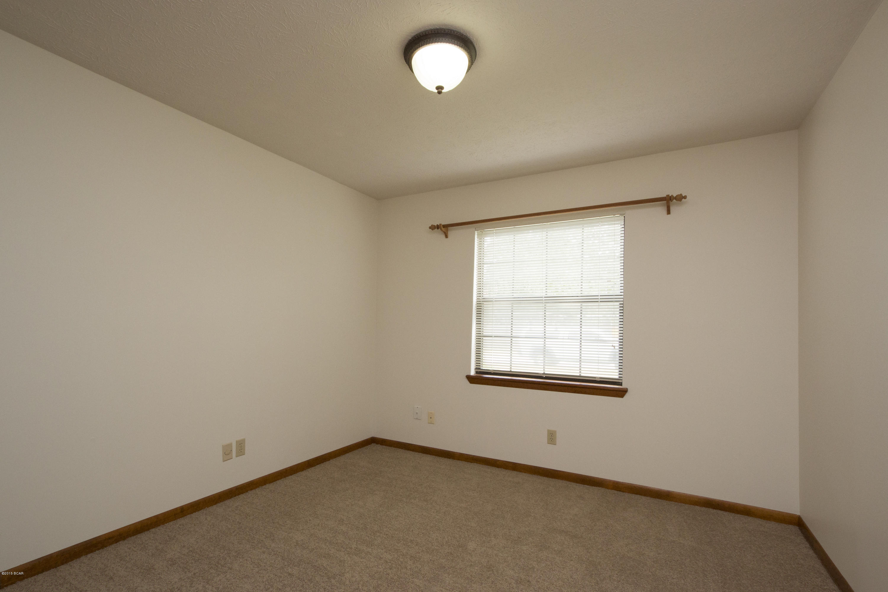 Venetian Villa 1st Add Replat - Residential