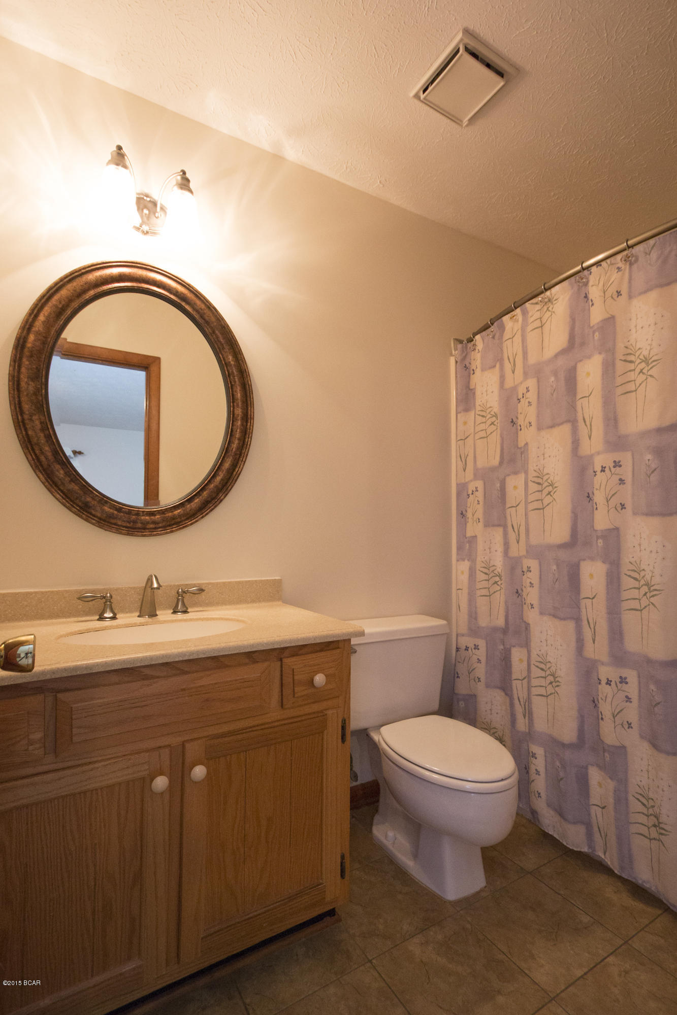 Venetian Villa 1st Add Replat - Residential