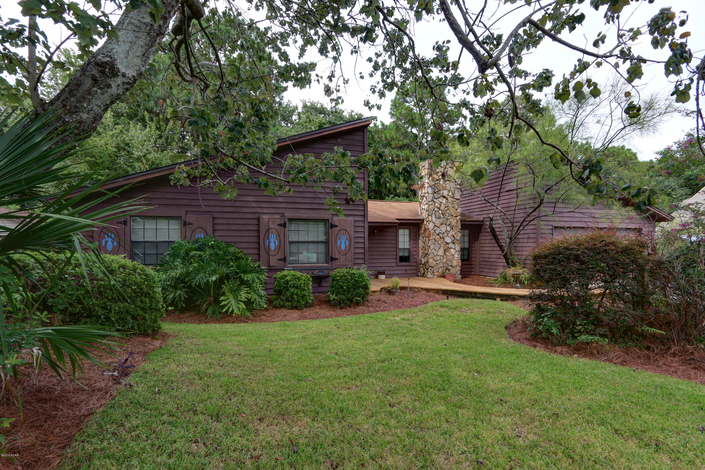 Venetian Villa 1st Add Replat - Residential