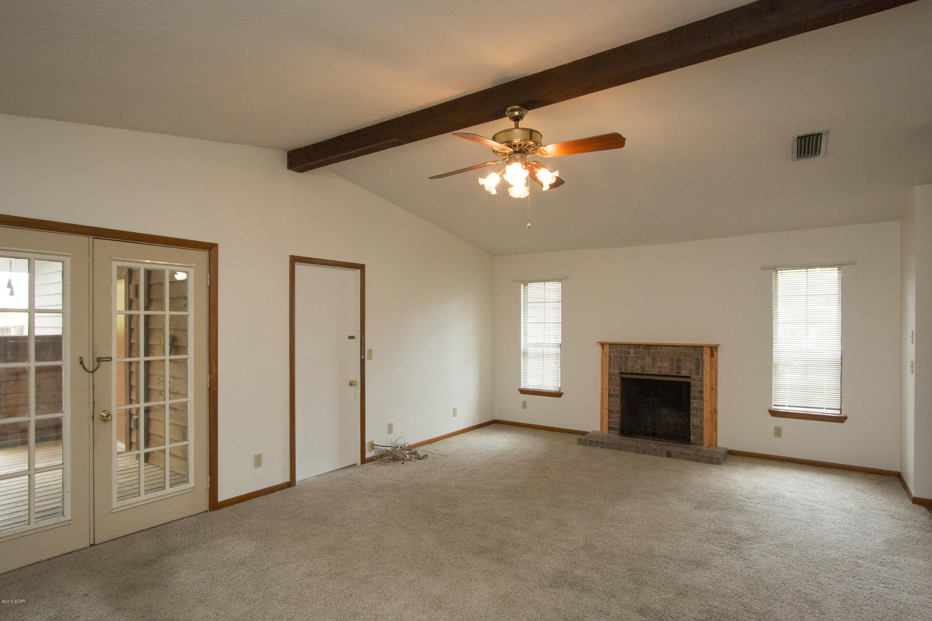 Venetian Villa 1st Add Replat - Residential