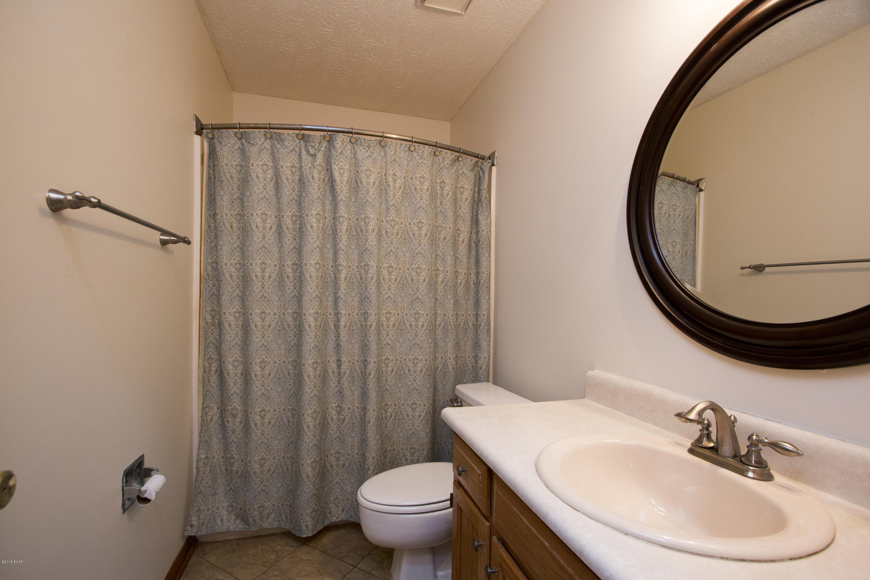 Venetian Villa 1st Add Replat - Residential