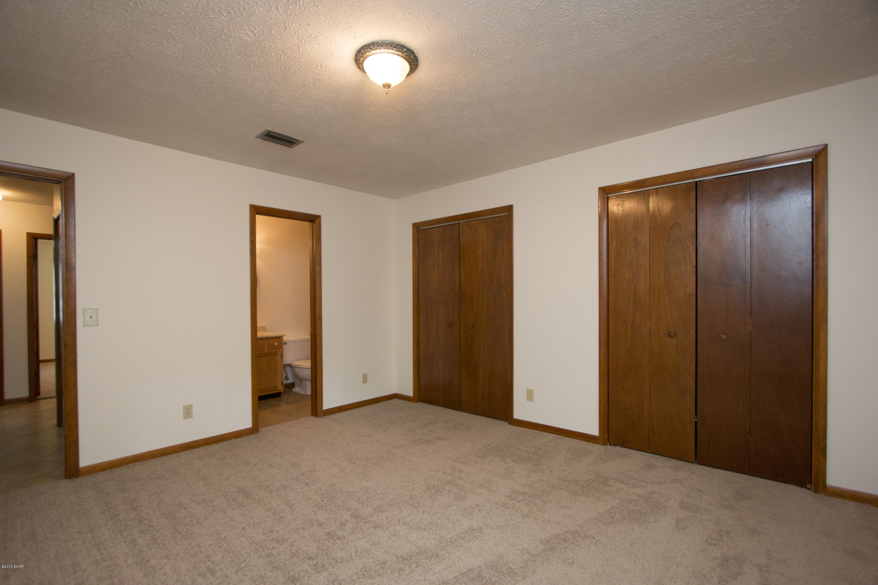 Venetian Villa 1st Add Replat - Residential