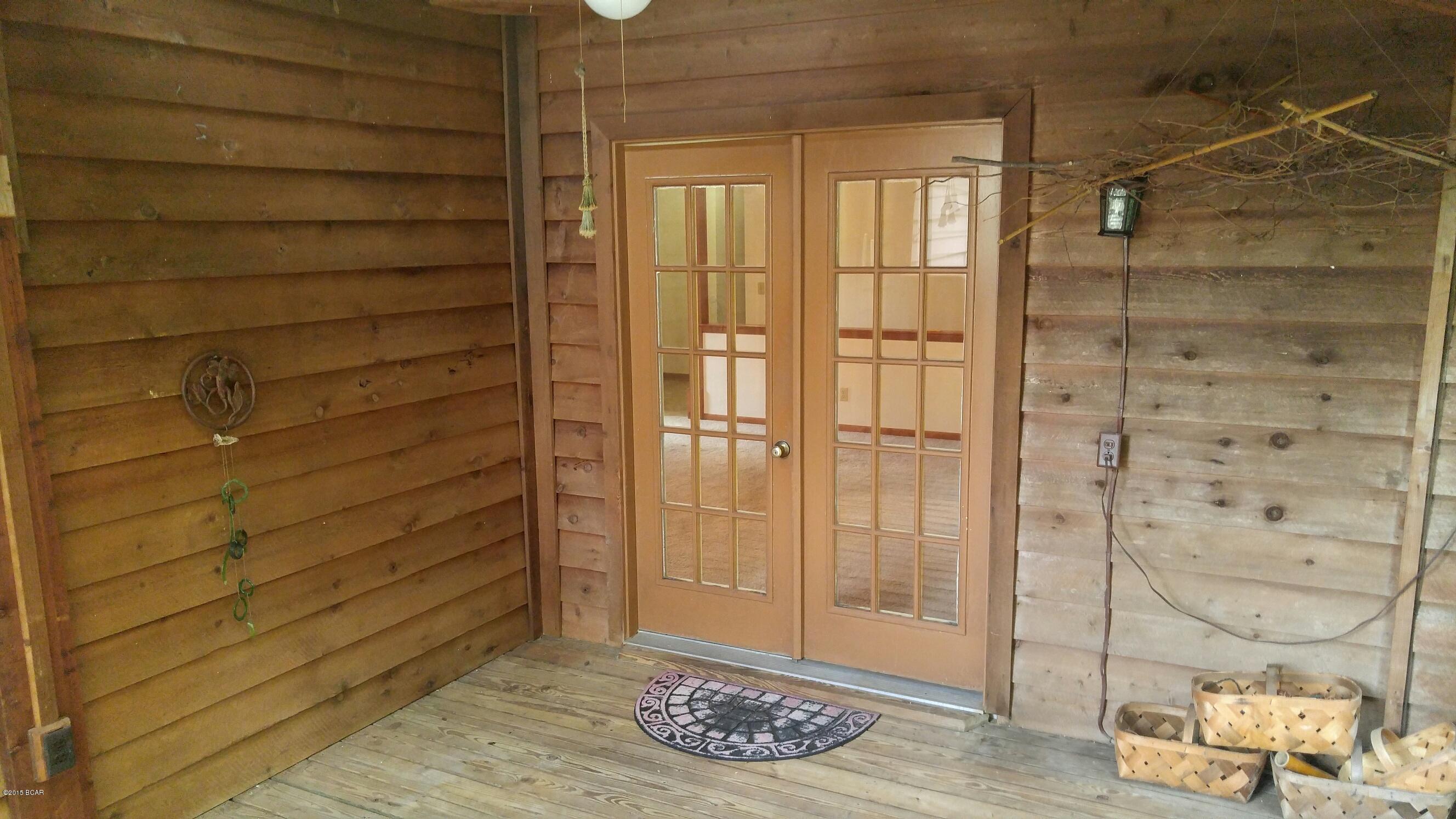 Venetian Villa 1st Add Replat - Residential