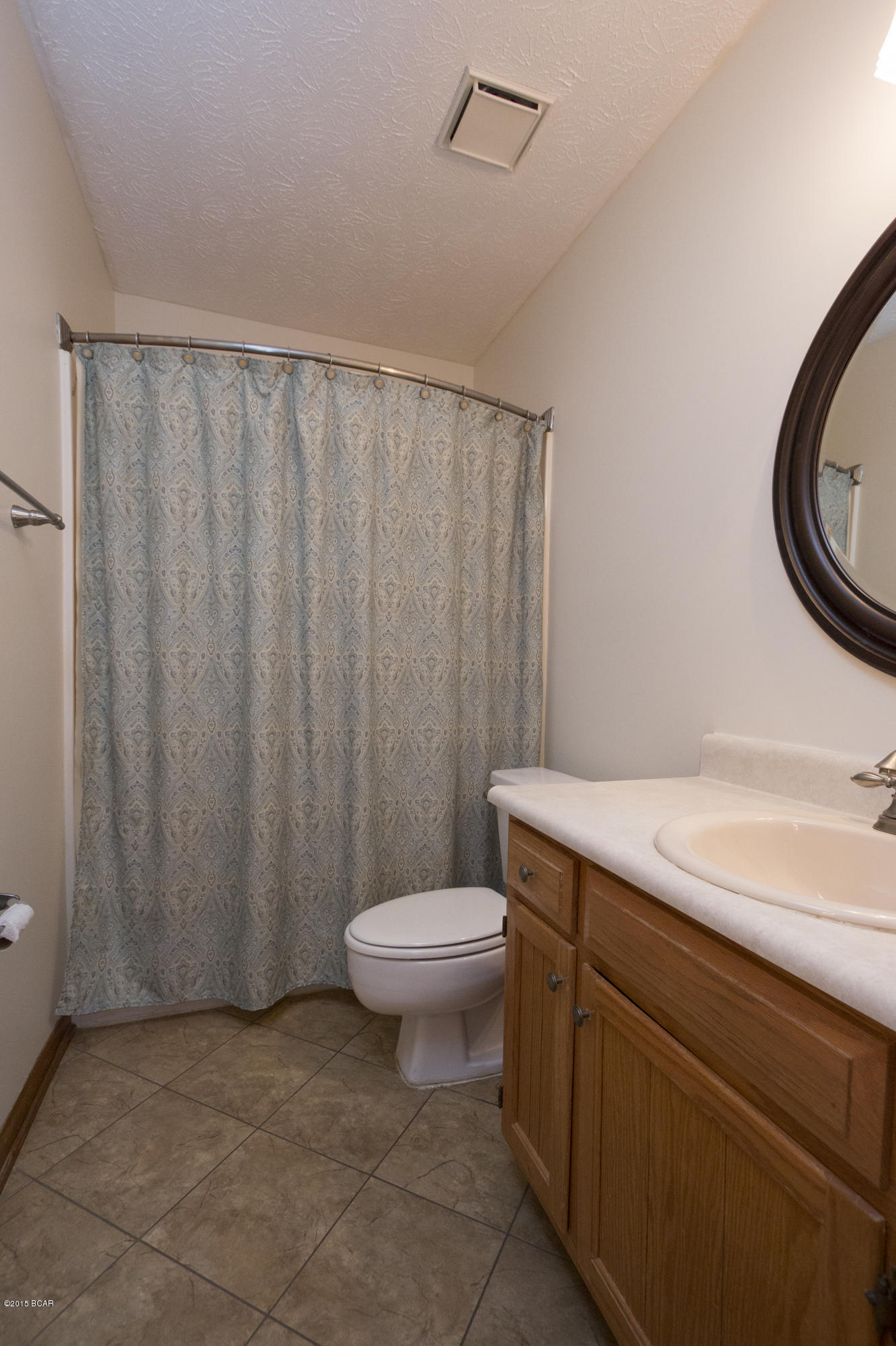 Venetian Villa 1st Add Replat - Residential