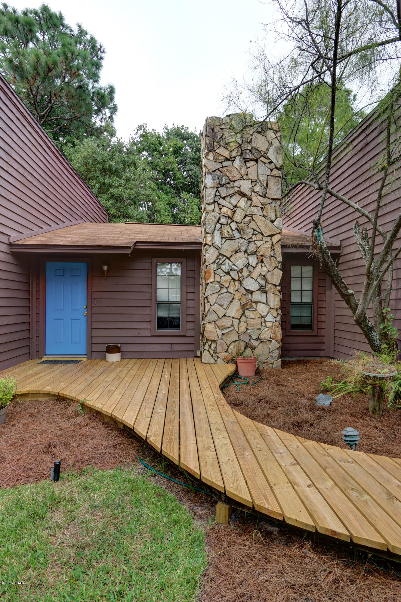 Venetian Villa 1st Add Replat - Residential