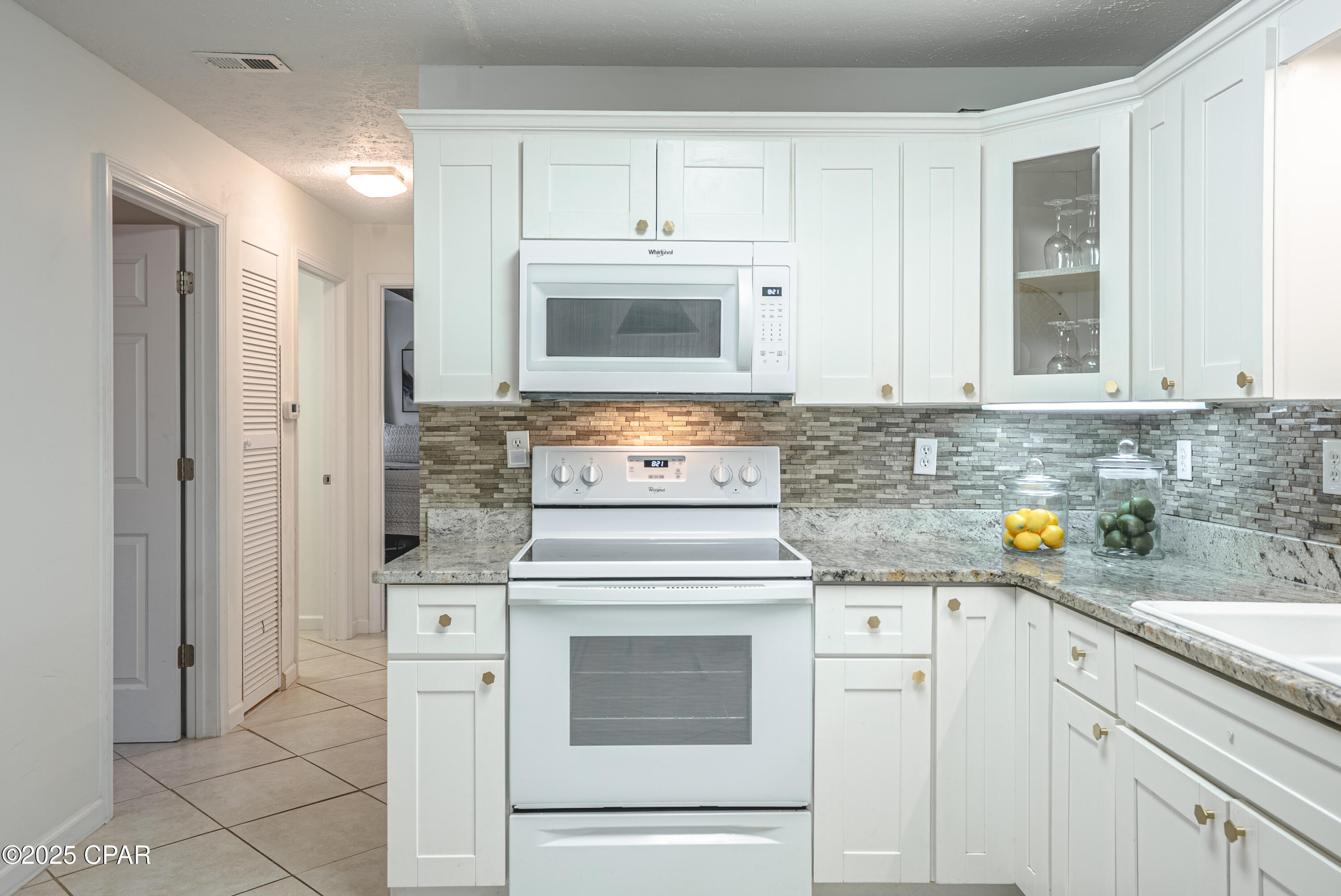 Crestview Heights - Residential