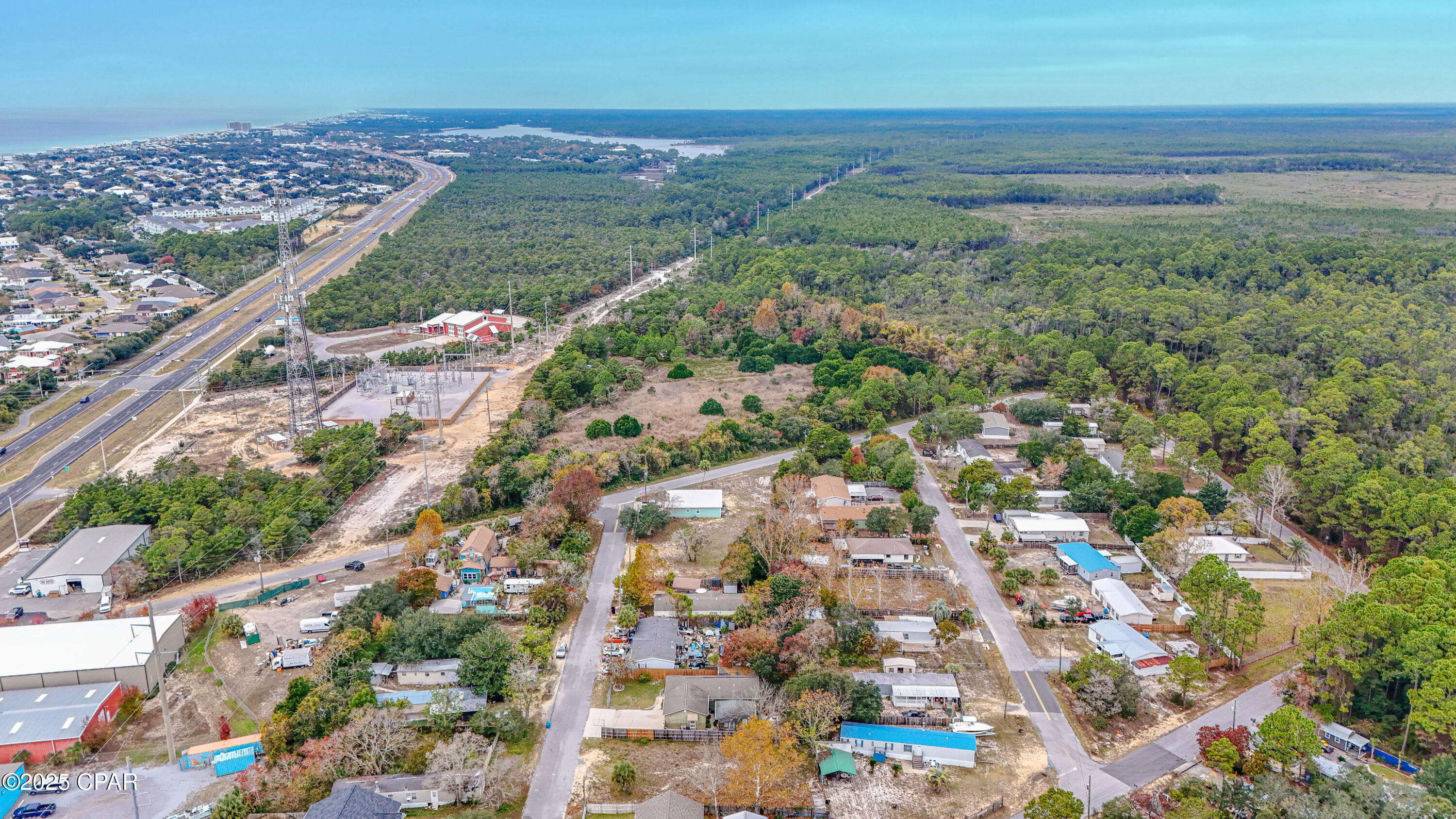 Crestview Heights - Residential