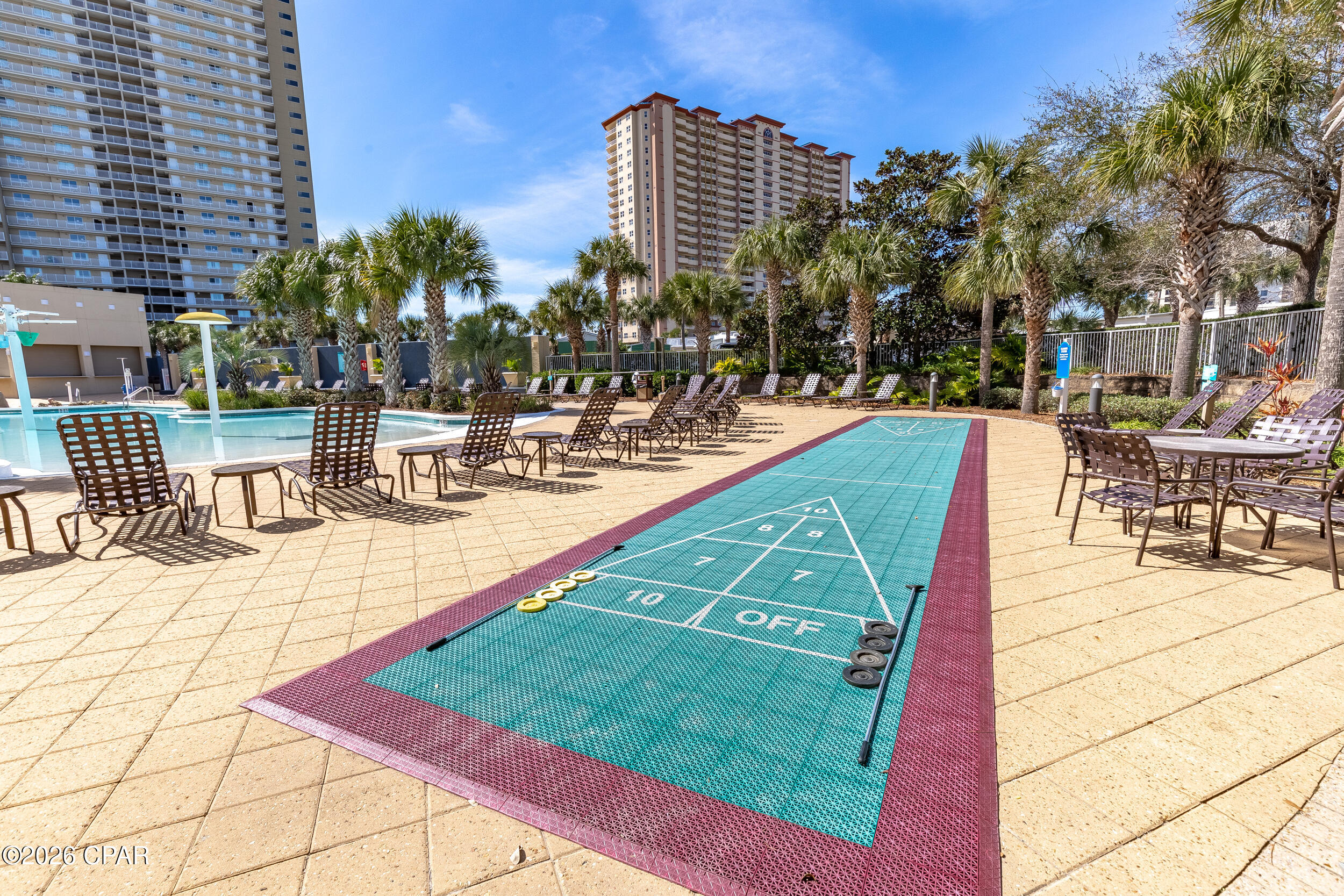 Emerald Beach Resort - Residential