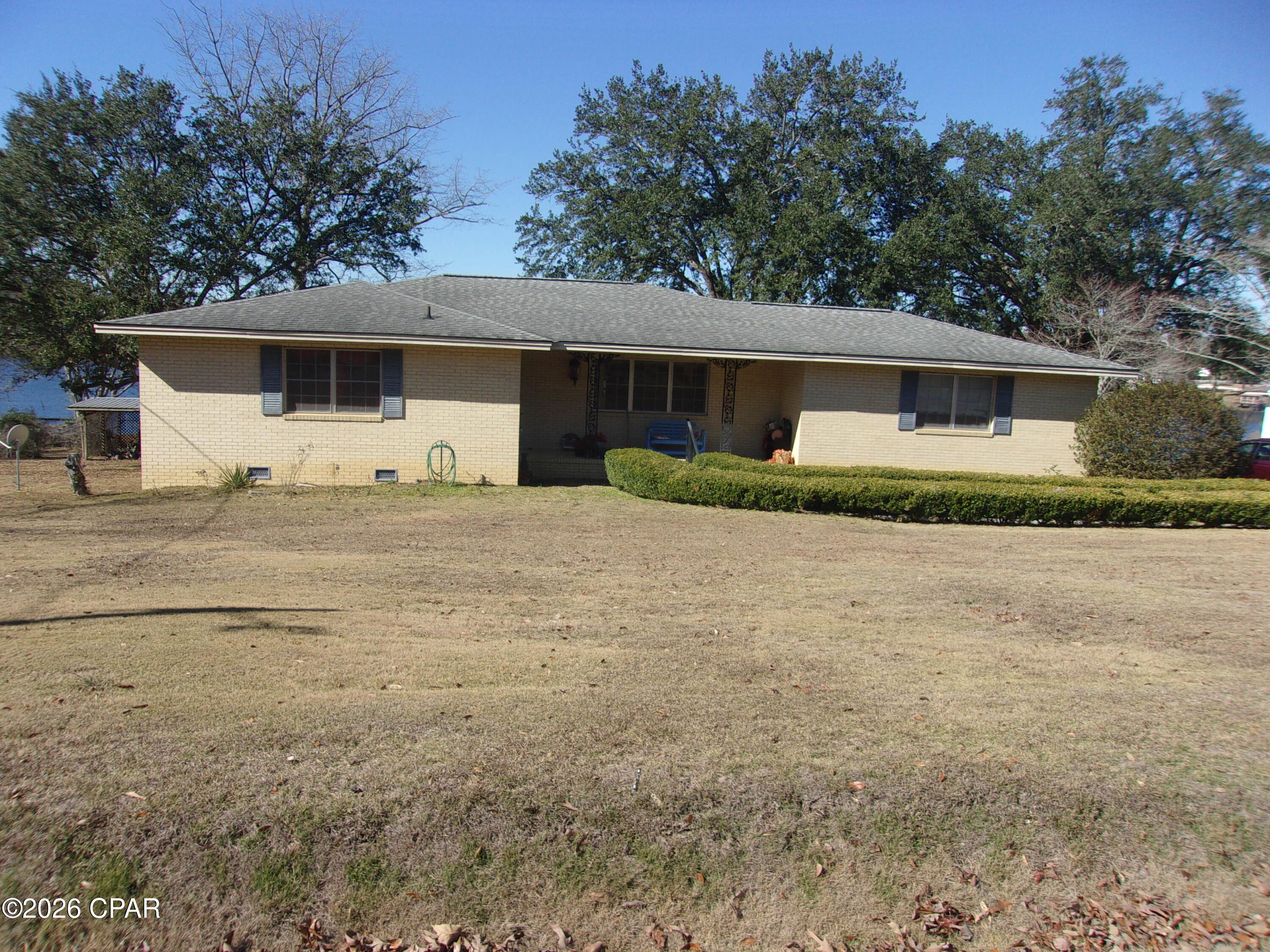 Dogwood Lakes - Residential