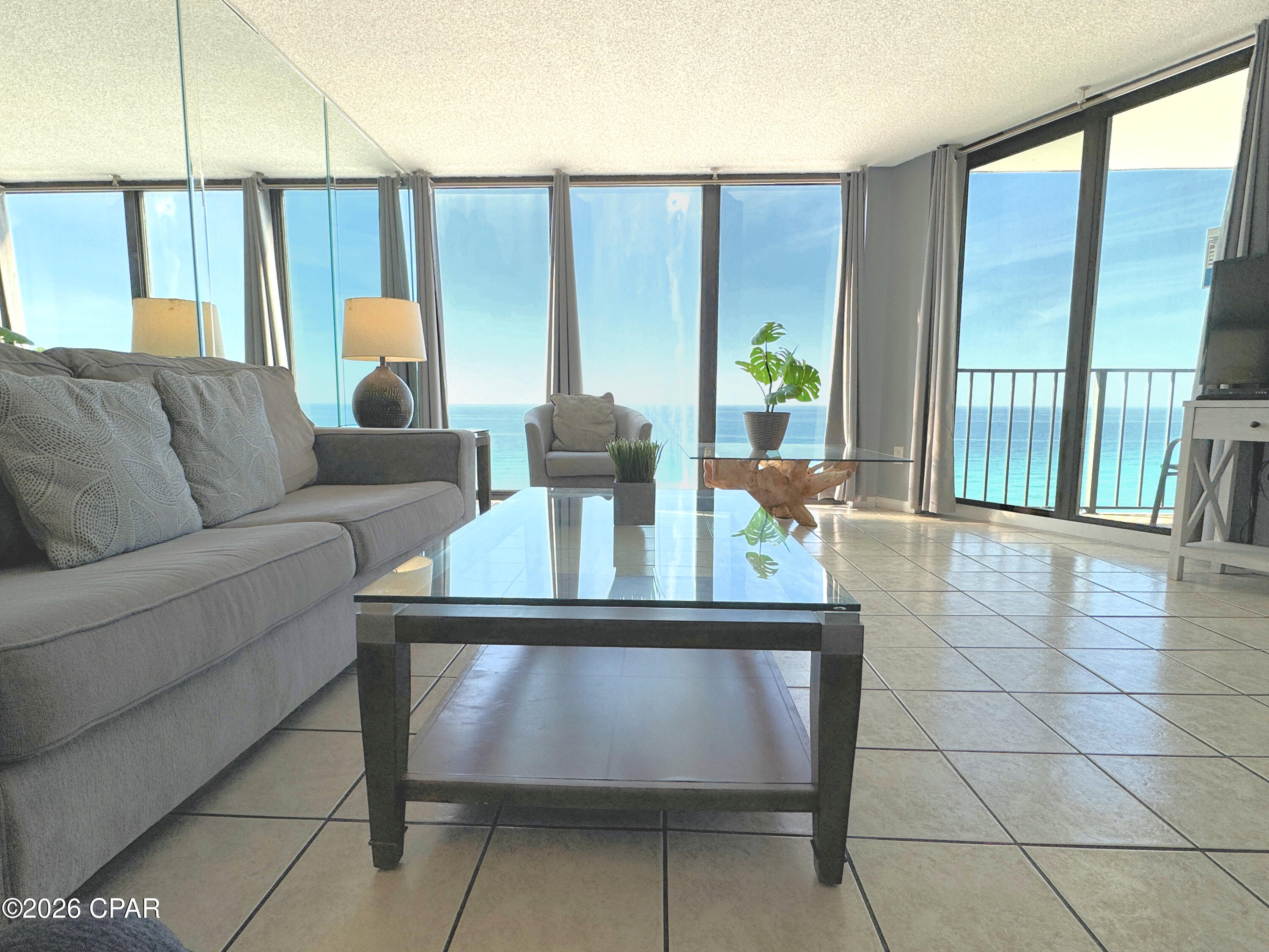 Edgewater Tower II - Residential