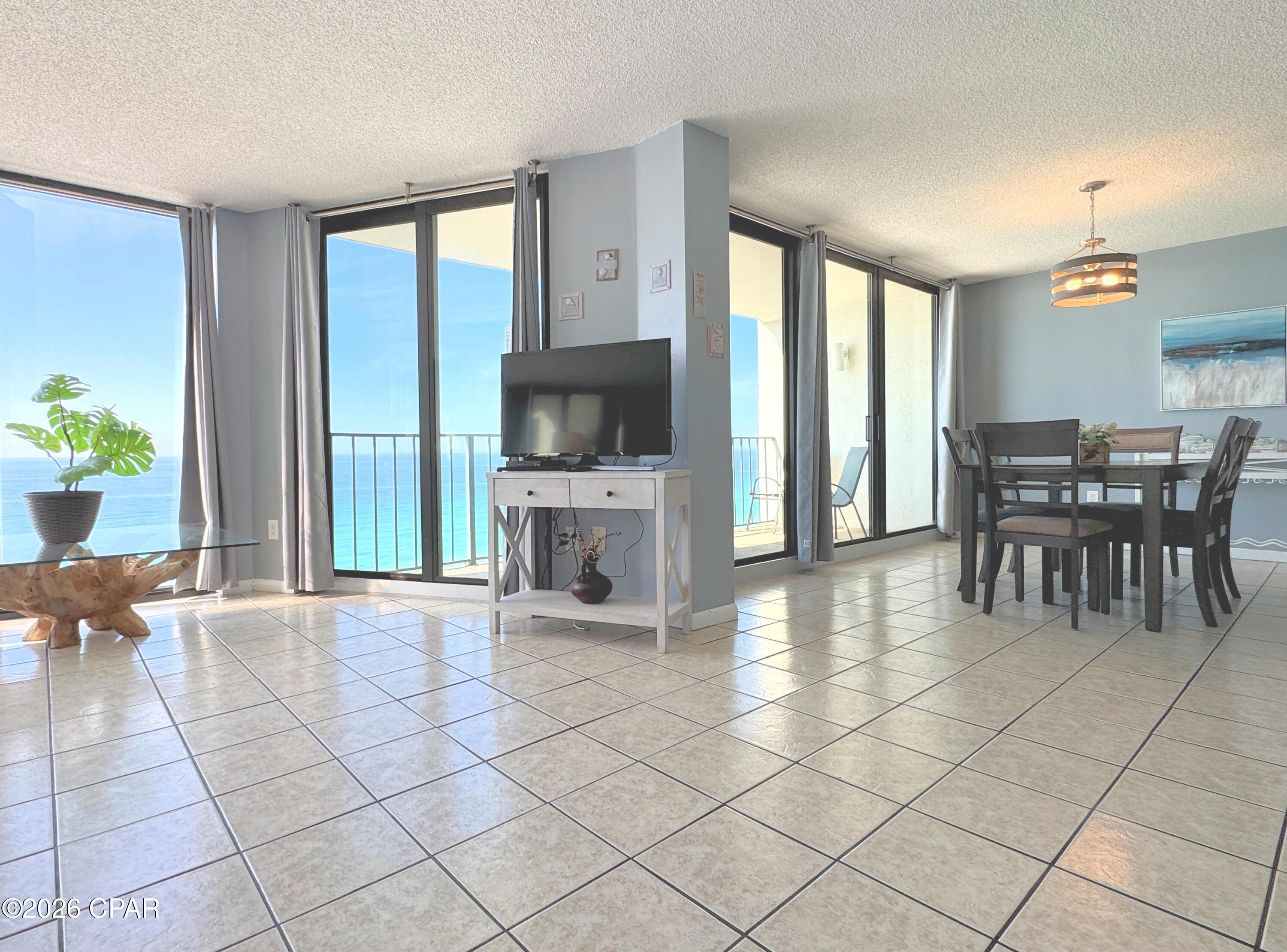 Edgewater Tower II - Residential