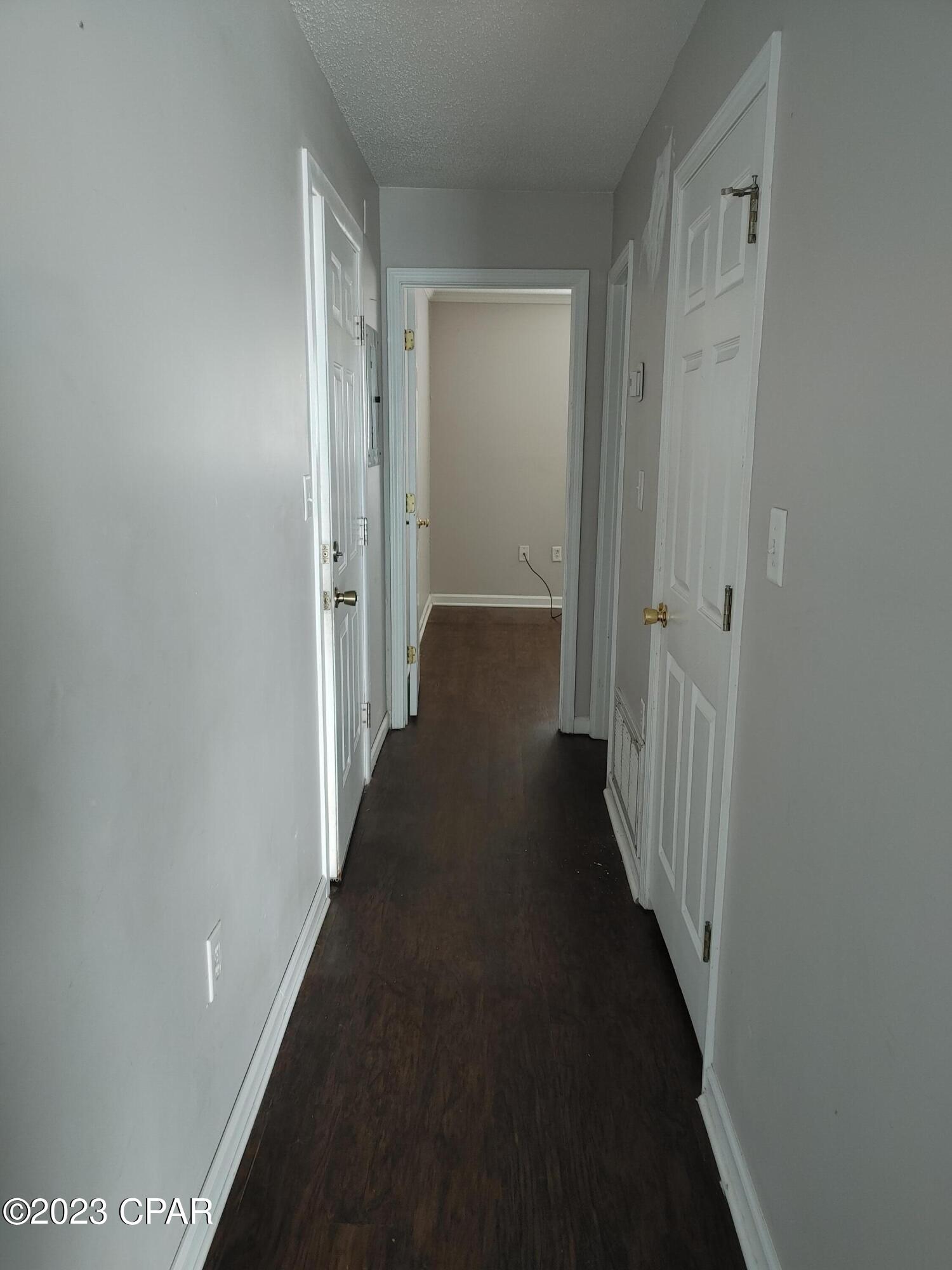 Treasure Cove Condo. - Residential