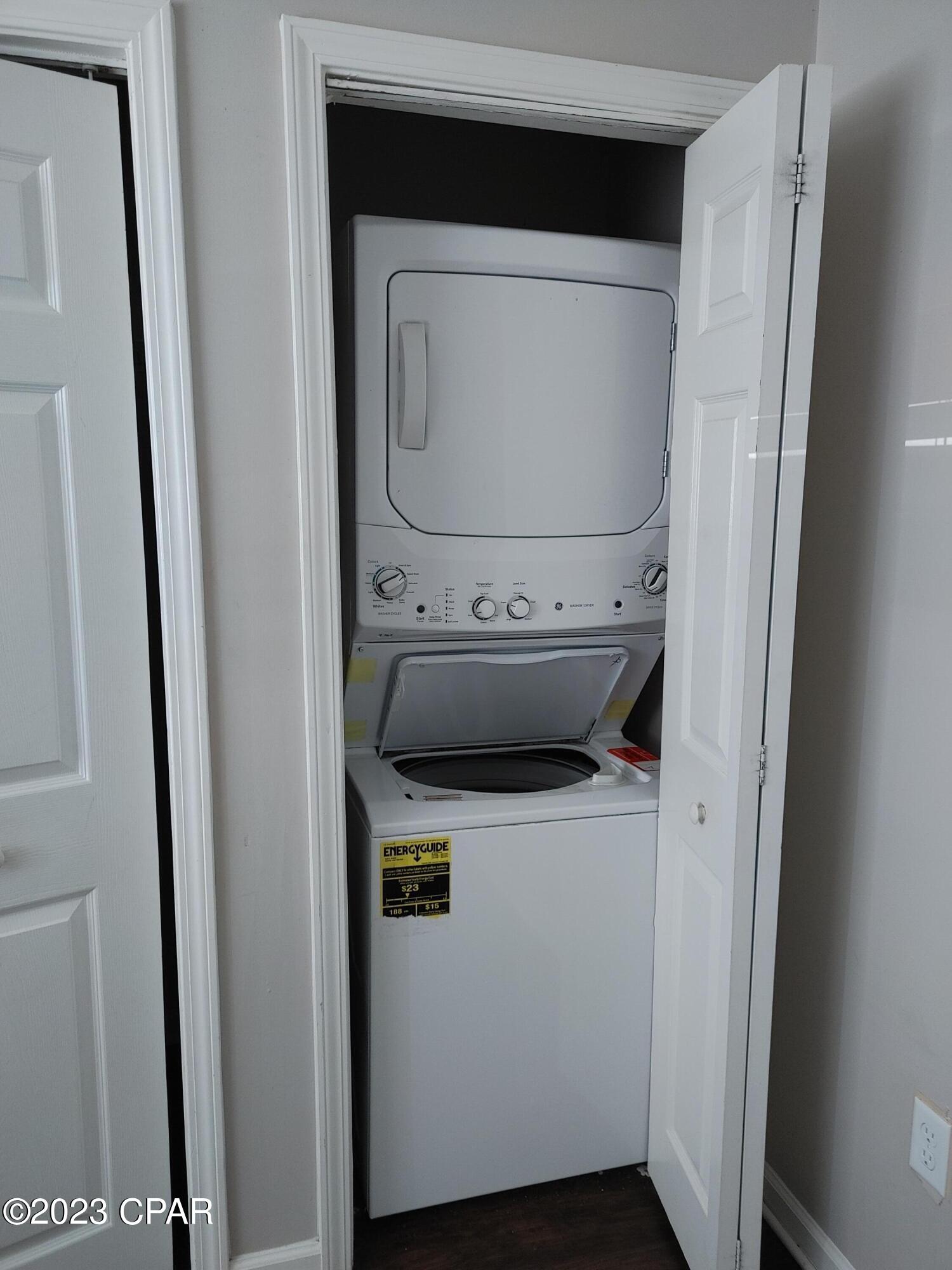 Treasure Cove Condo. - Residential
