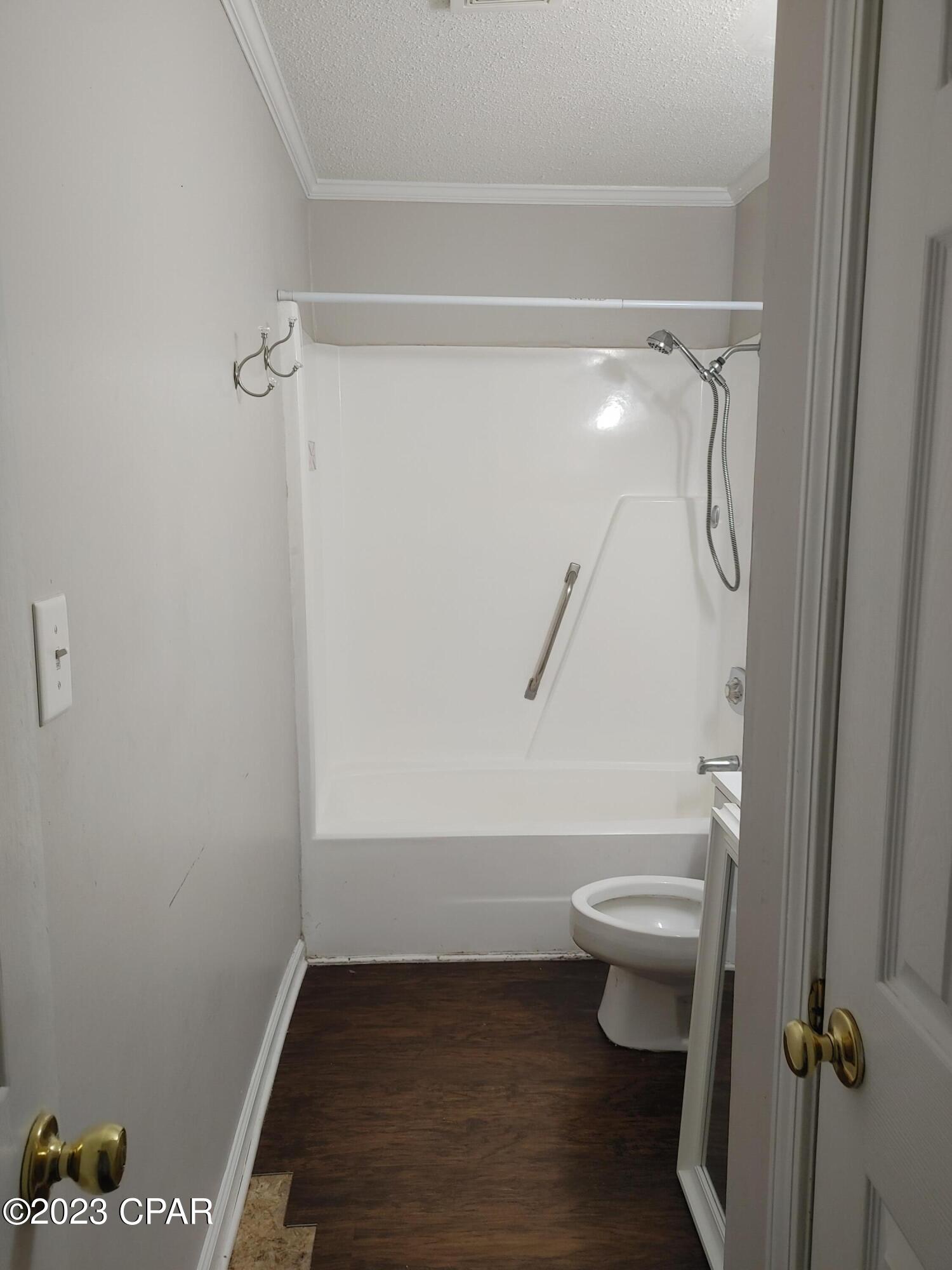 Treasure Cove Condo. - Residential