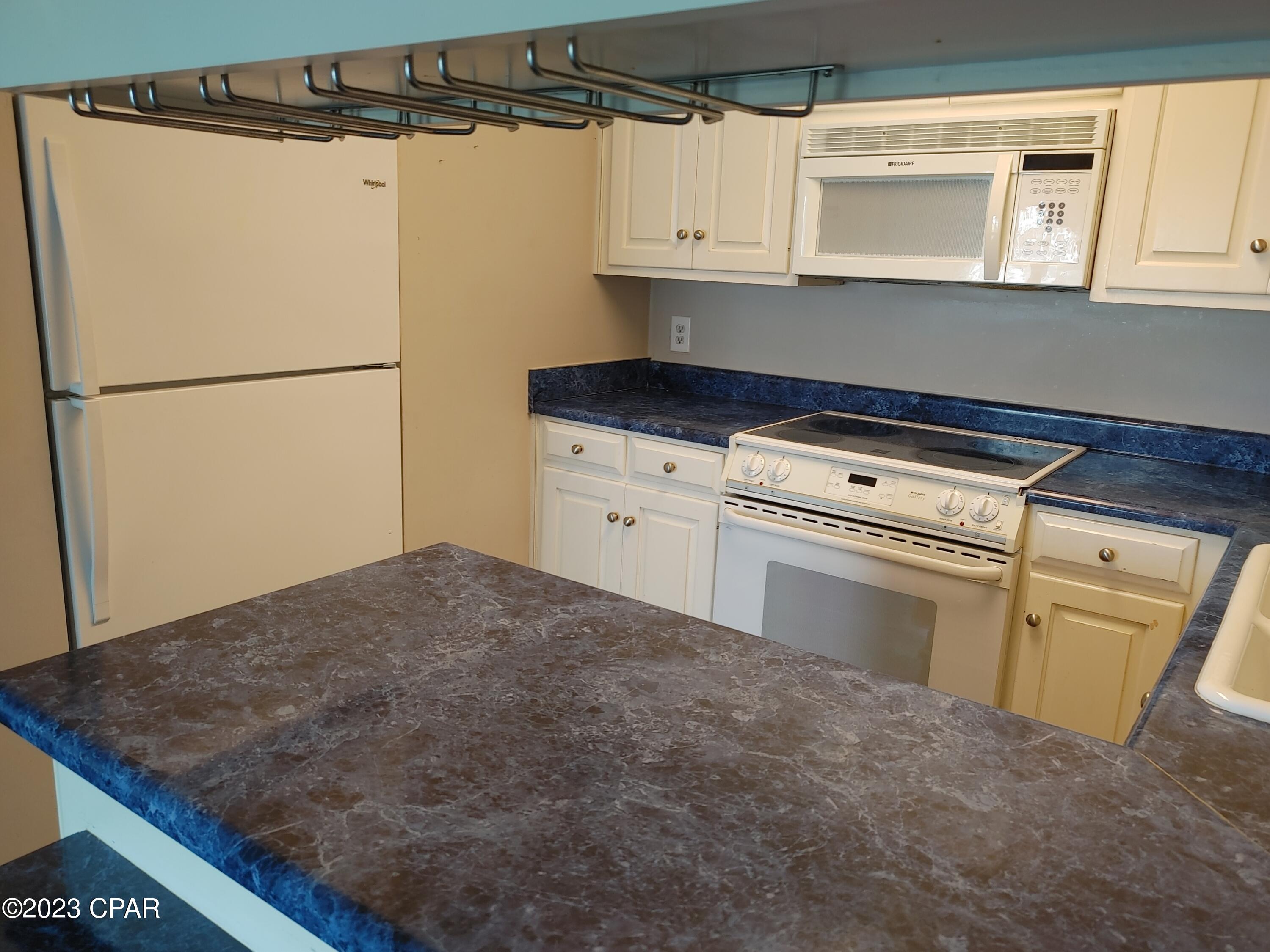 Treasure Cove Condo. - Residential