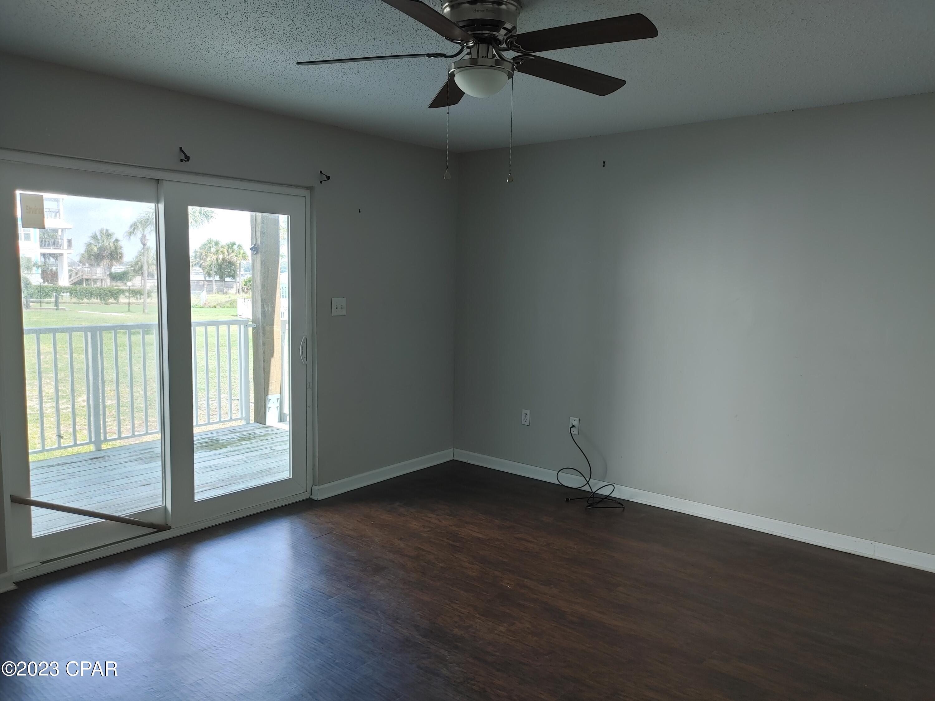 Treasure Cove Condo. - Residential