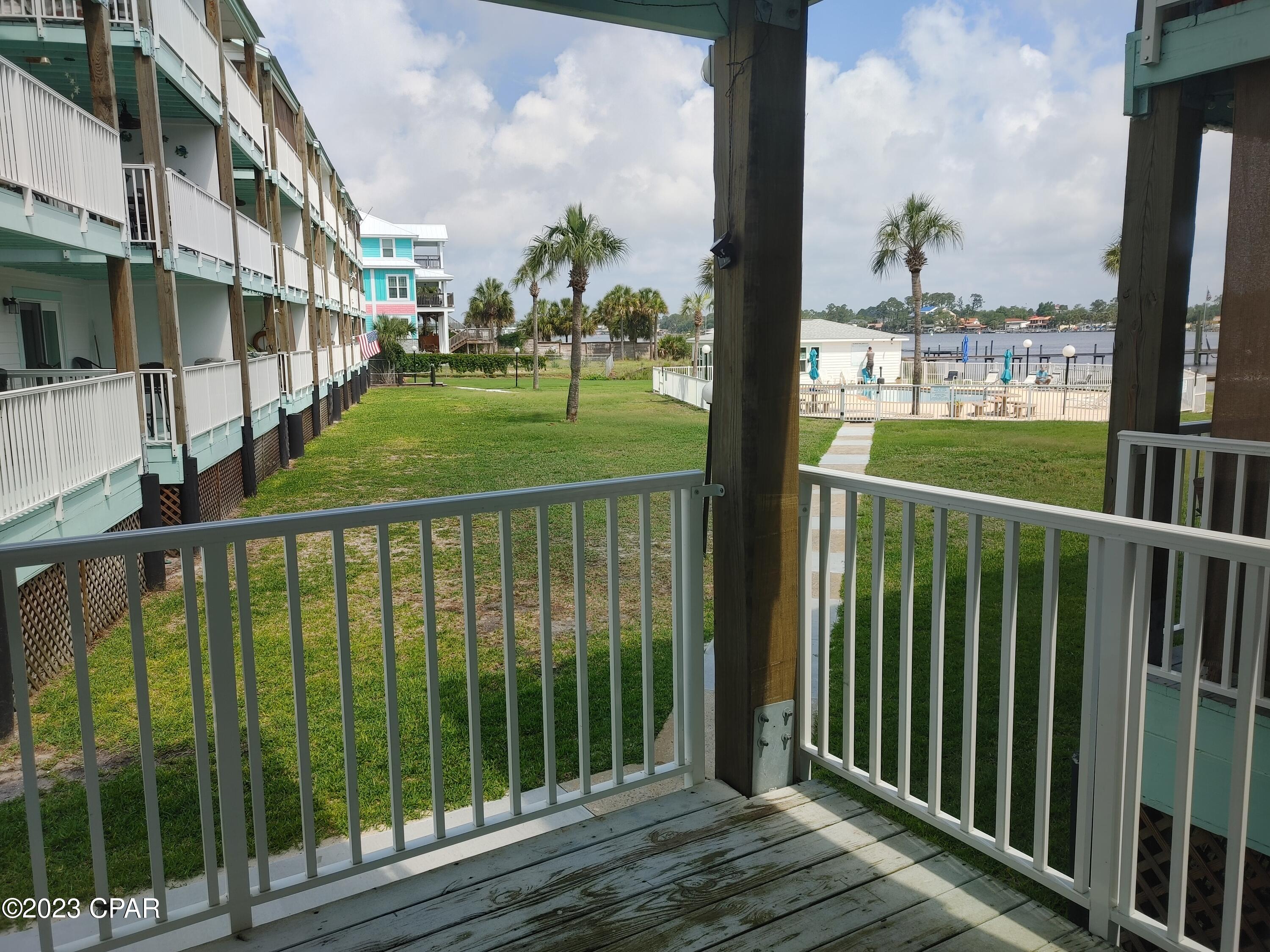 Treasure Cove Condo. - Residential